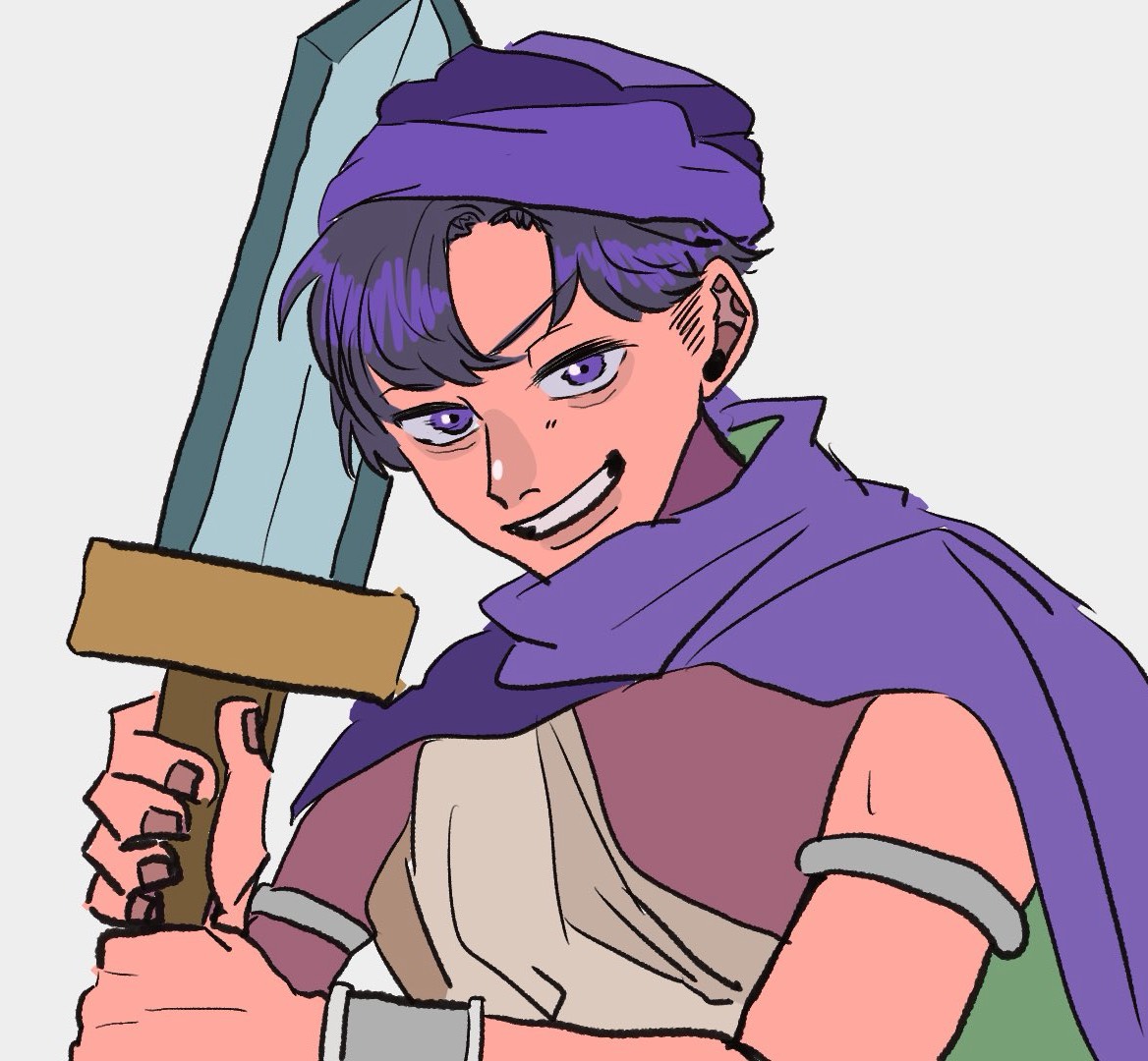 ꉂ𝓨̆̈𝒖𝒌𝒊【関西組】＠月1歌みた⤴️