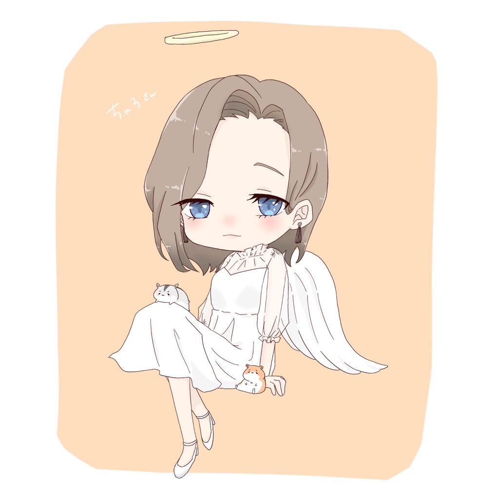 聞き専様@白湯茶