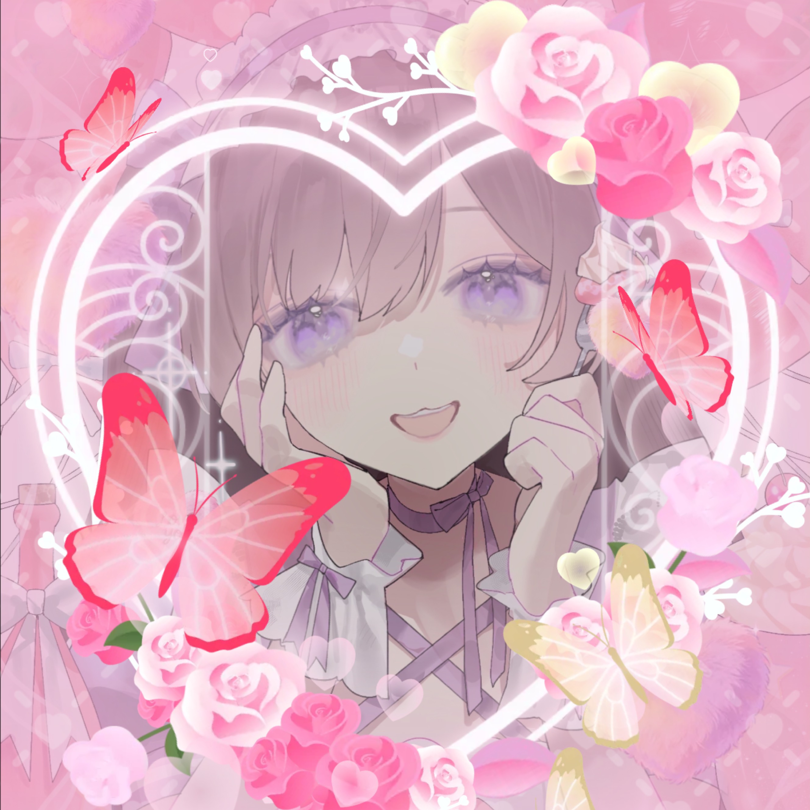 ⑅ 𖠚໊｡ﾟ一ノ瀬