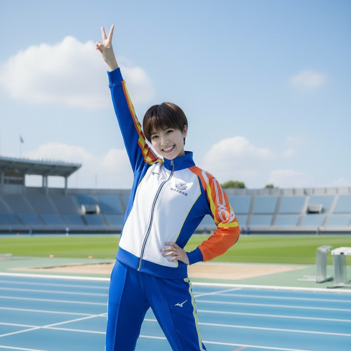 真鶴 明鈴/まなつる ありん