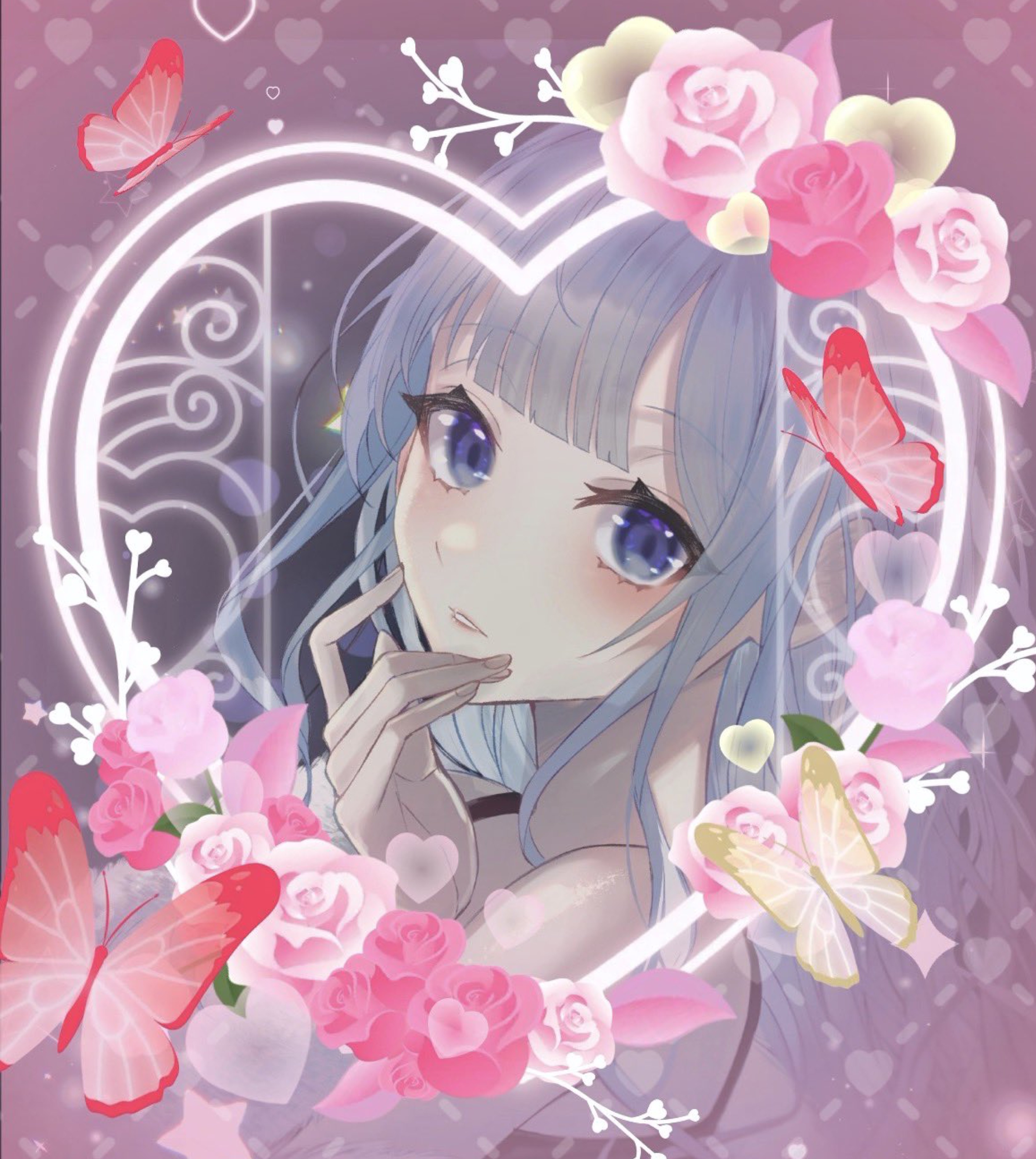 ℒ-ｴﾙ-@好きすぎて滅！