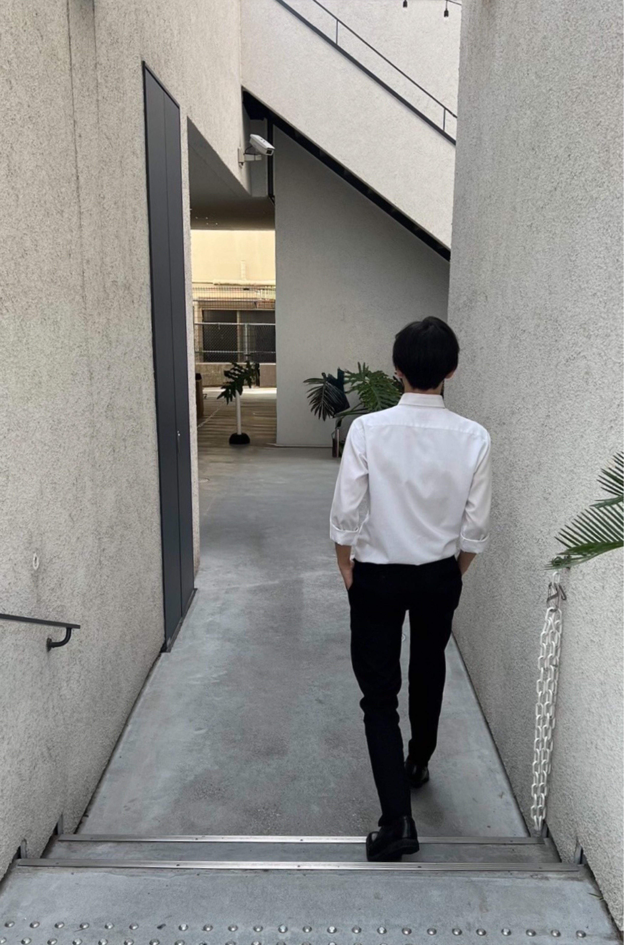 ‪✌︎¨̮ nico ．