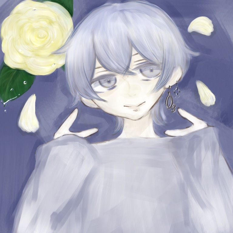 黛 マユズミ.º³