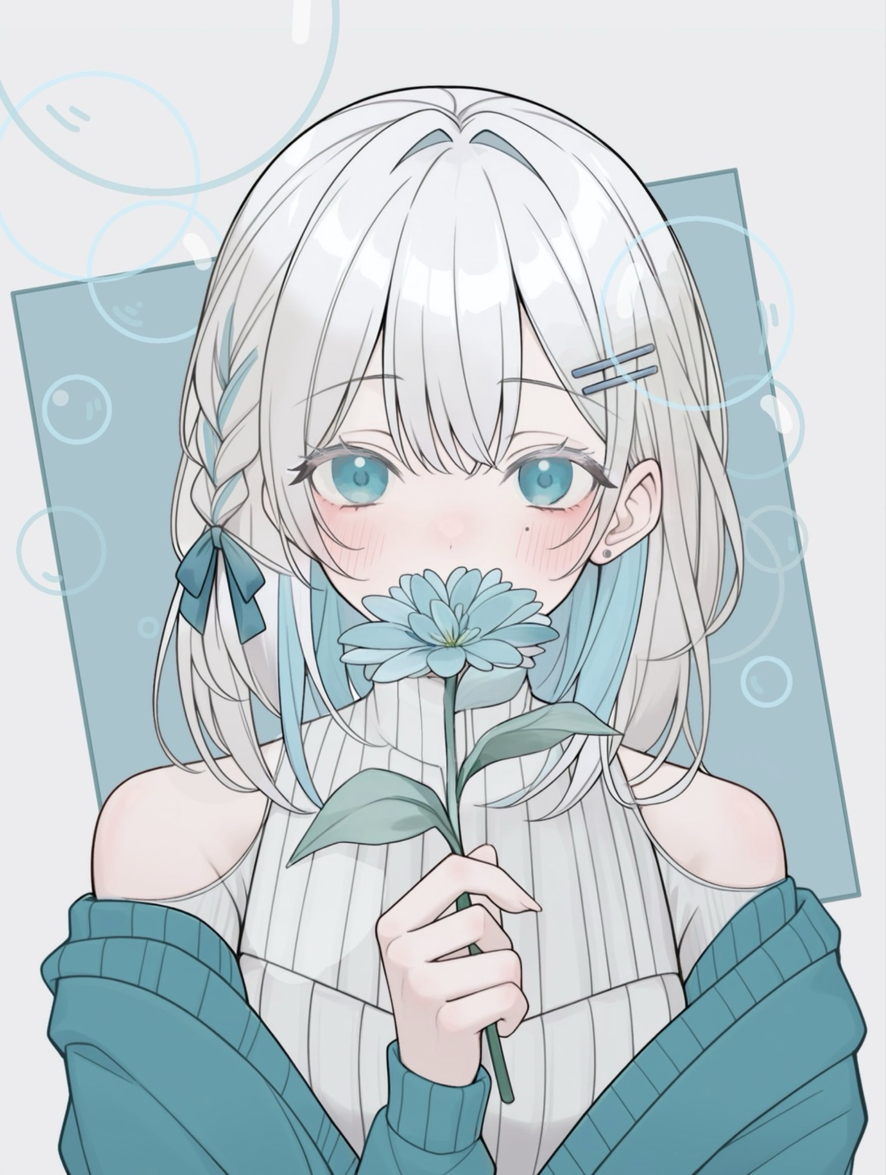 ふう🎐☾·̩͙꙳