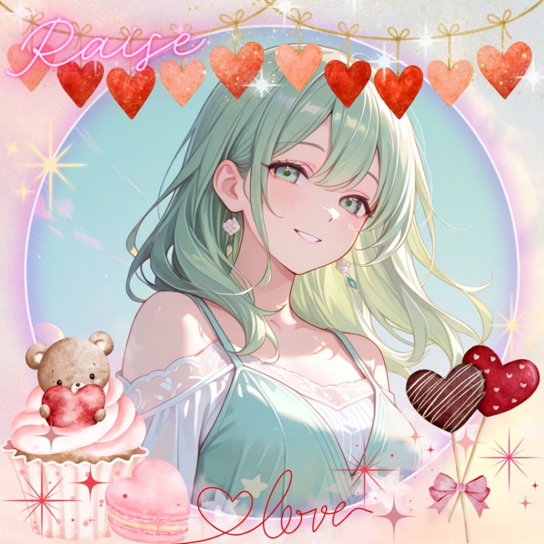 💛raise«ﾗｲｾ»空結組