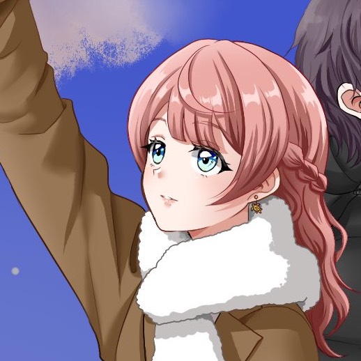 ᴬ*𓆉 𝕒𝕚-𝕔𝕙𝕒𝕟 #空唄up!!