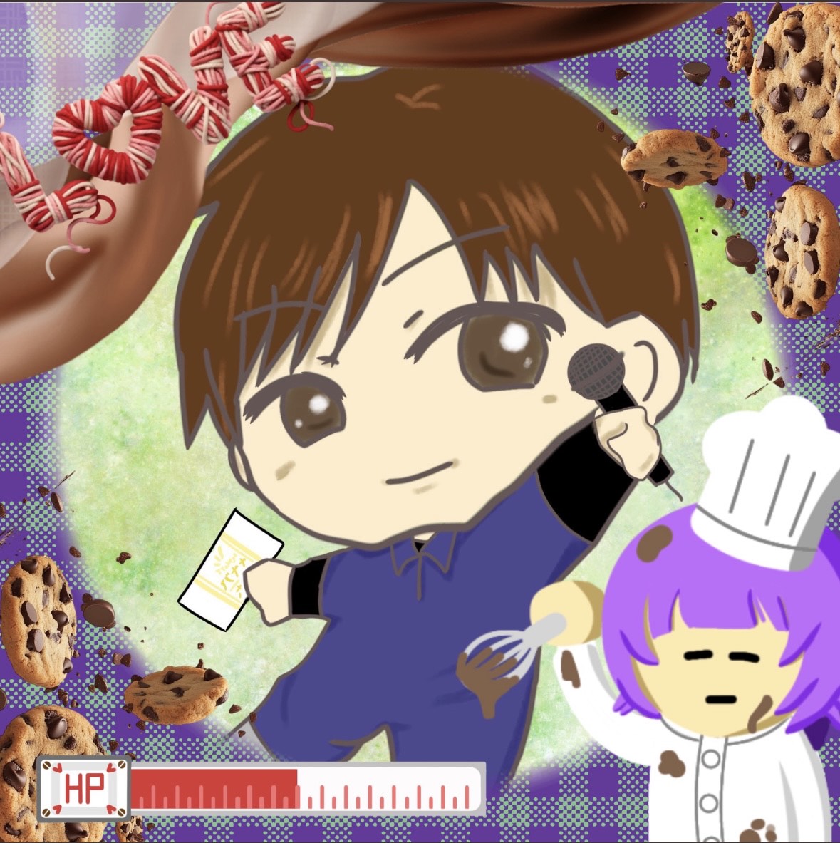 バナナボート(「ε:)_🌱‬‪