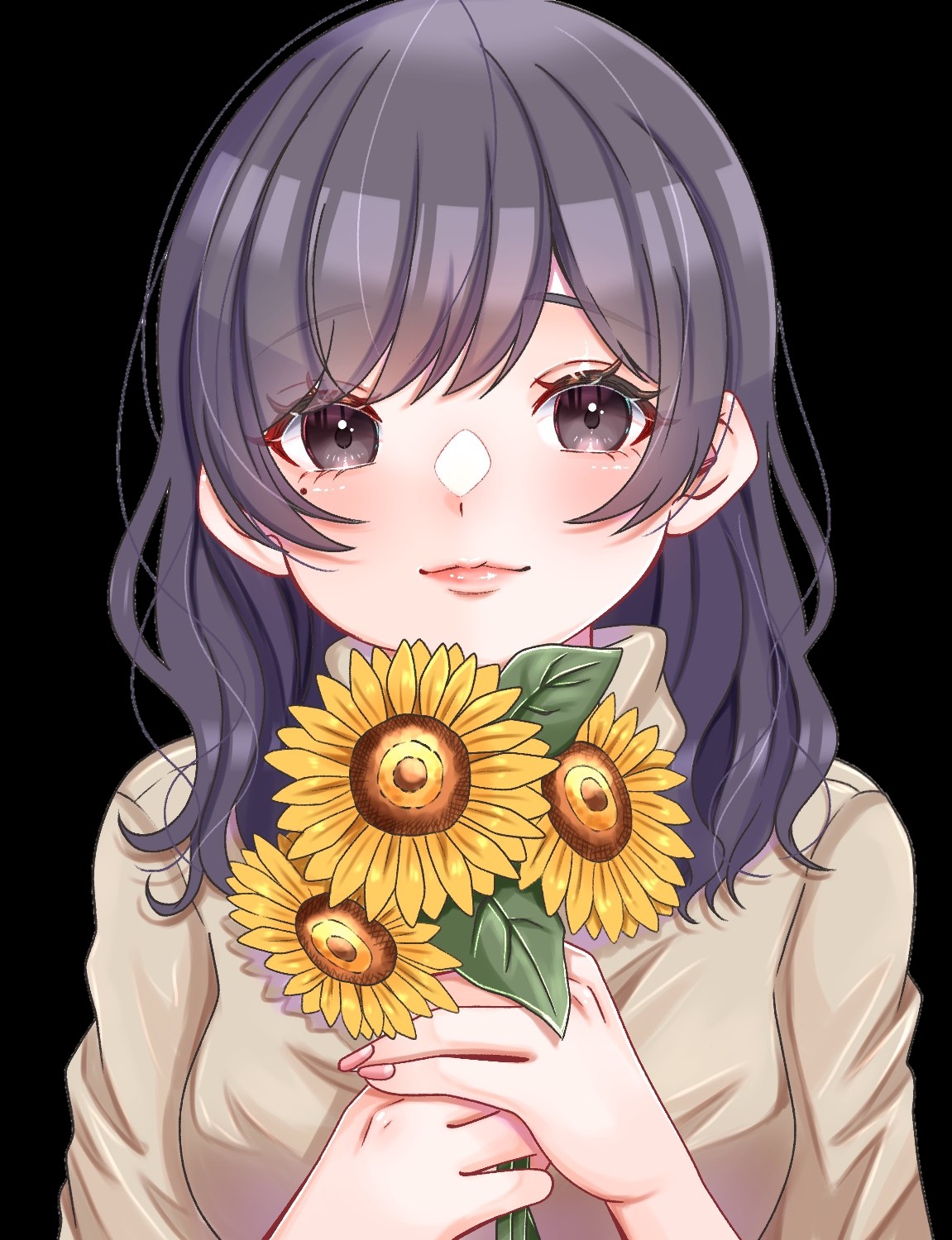 ◌̥すーちん🌻空結組🌻