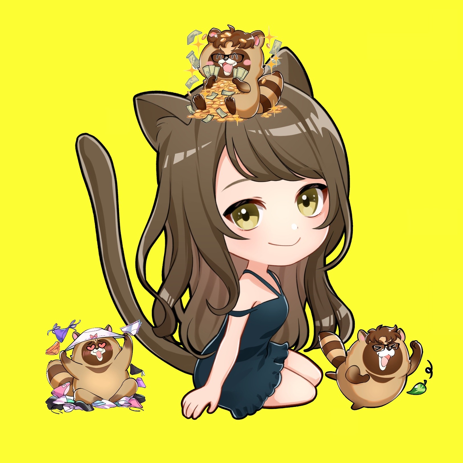 ℳみけ猫　🍶♡