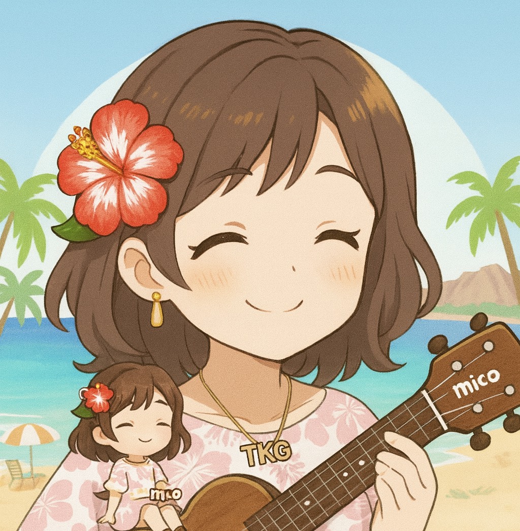 miko•ᴗ•✿みこ