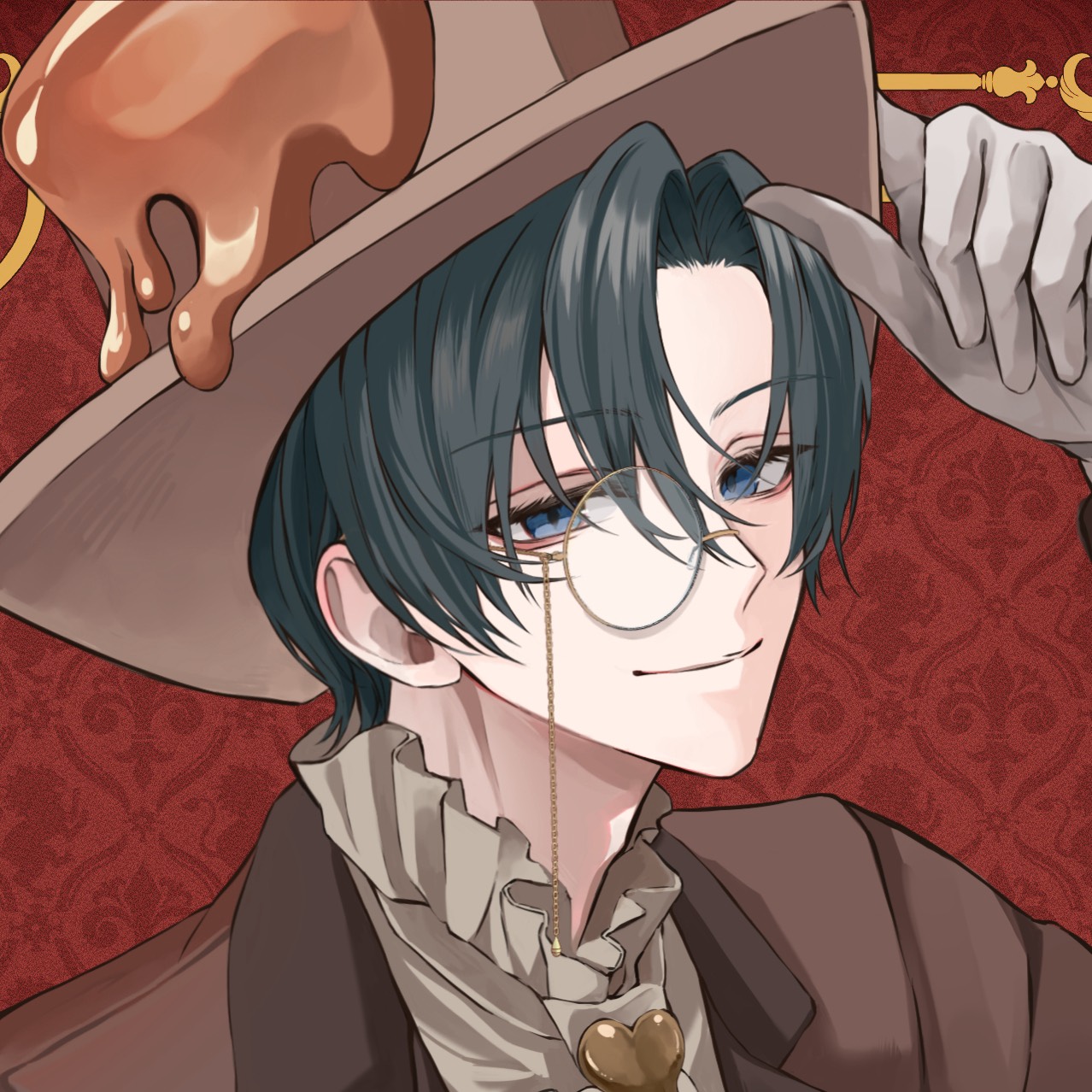 𓃰*ふき   ｷｬﾗﾌﾚ@みつきCAST