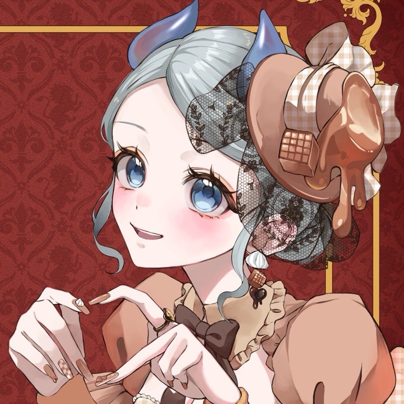 🪼みつき@キャラメルフレンズCAST🆙