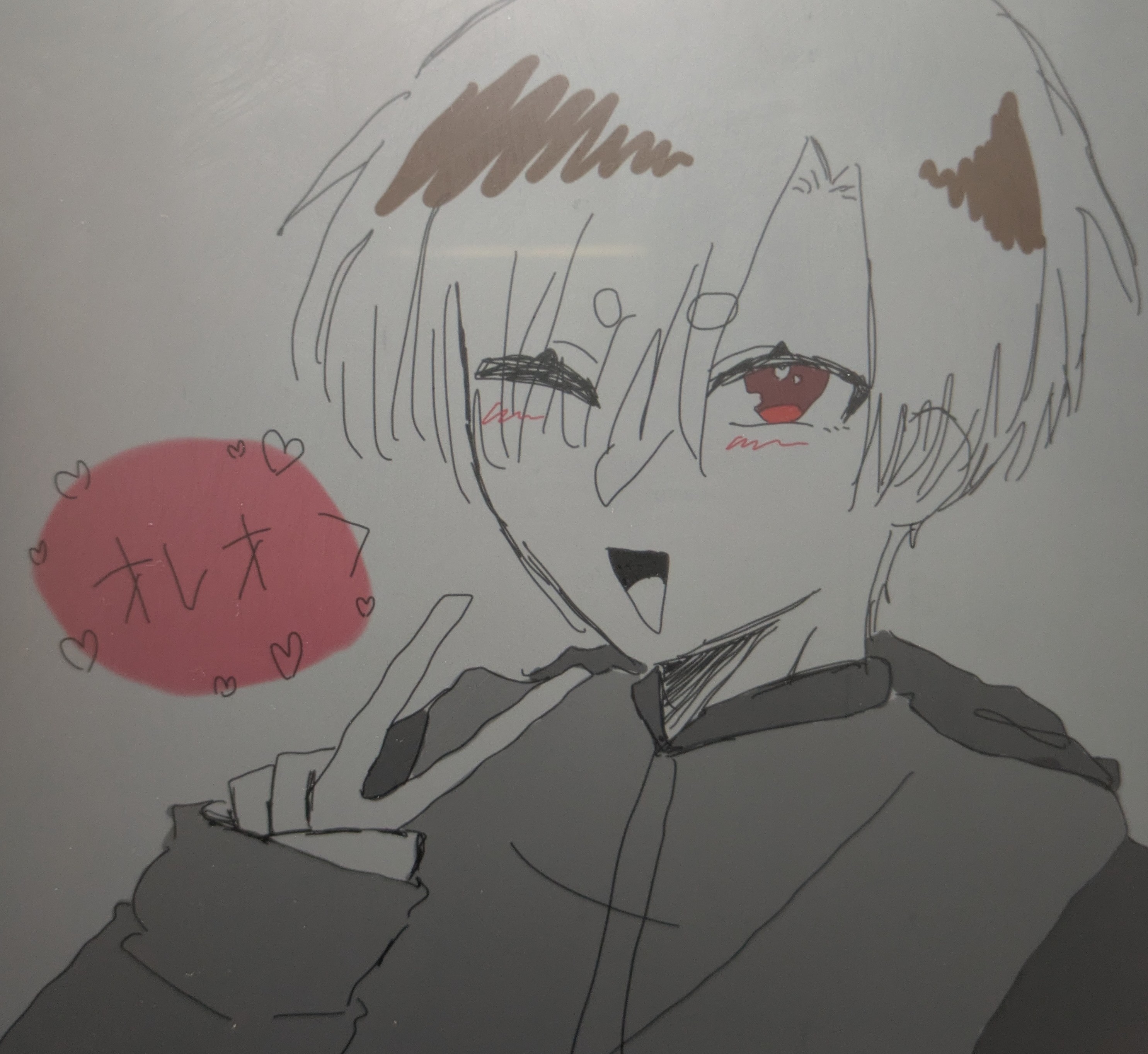 ｵﾚｵ