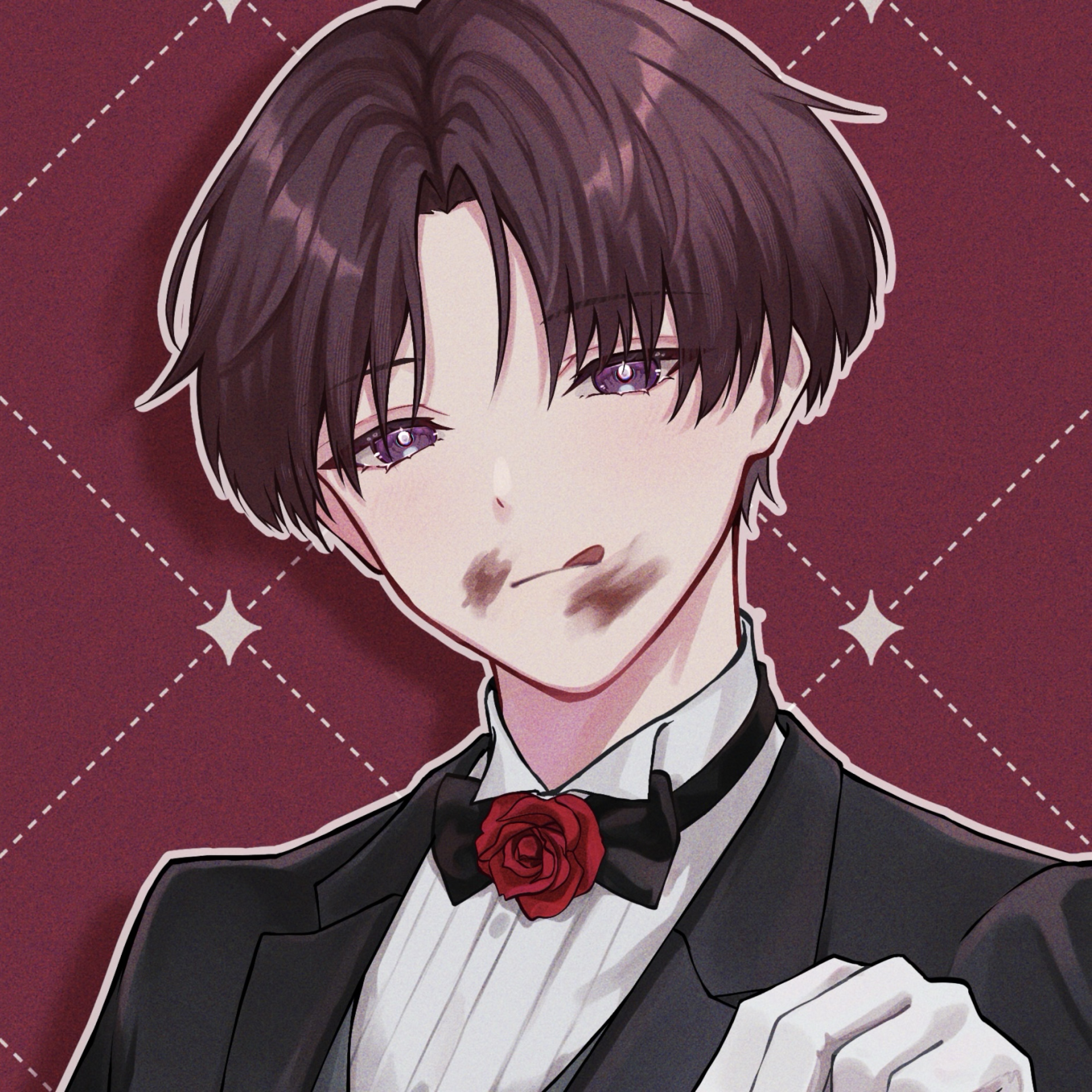 ཞ⋆̩ ͛яɪʀɪᴚɪ