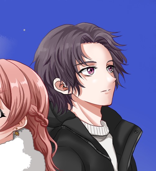 でーはや@空唄  𝕒𝕚-𝕔𝕙𝕒𝕟CAST