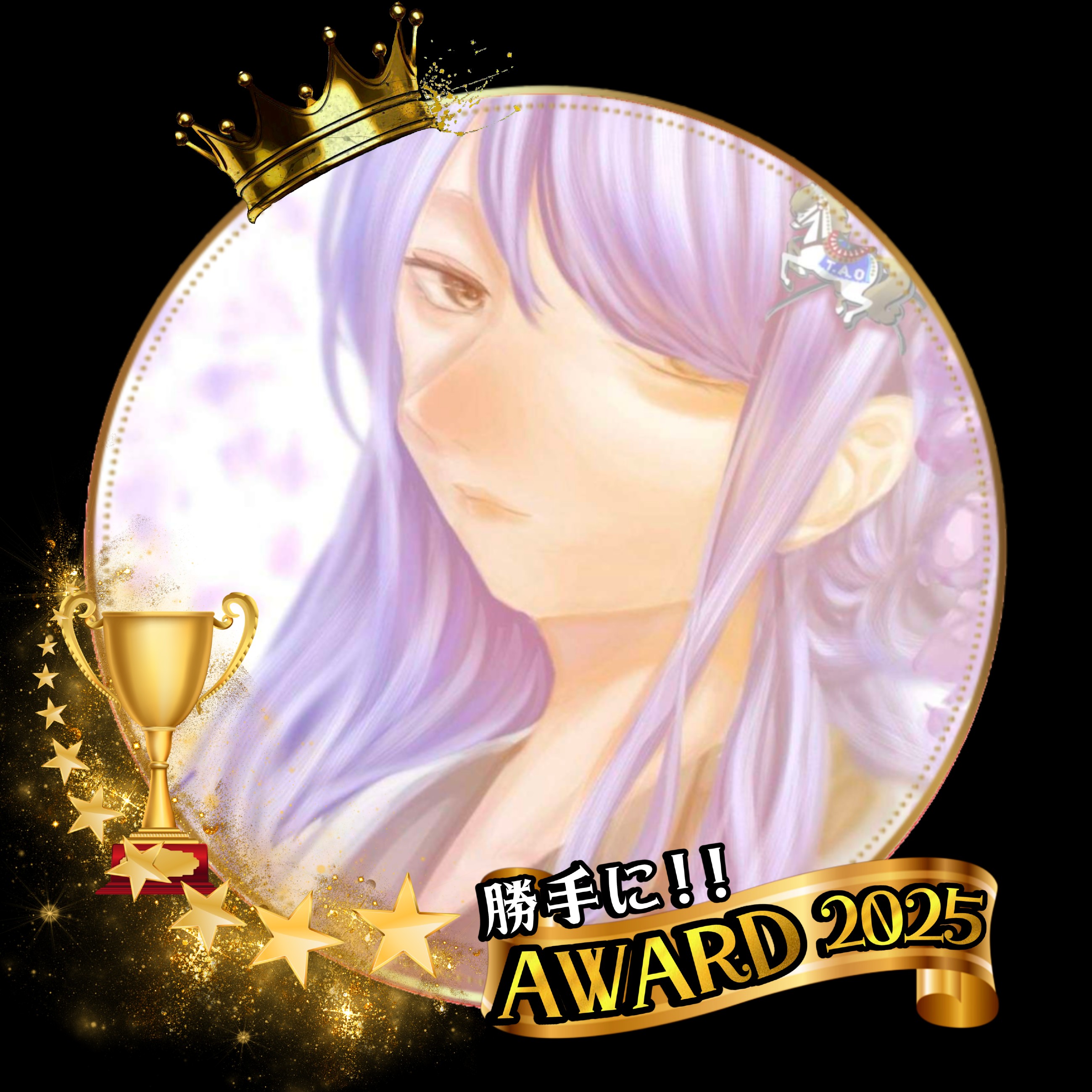 おきまま【T.A.O】