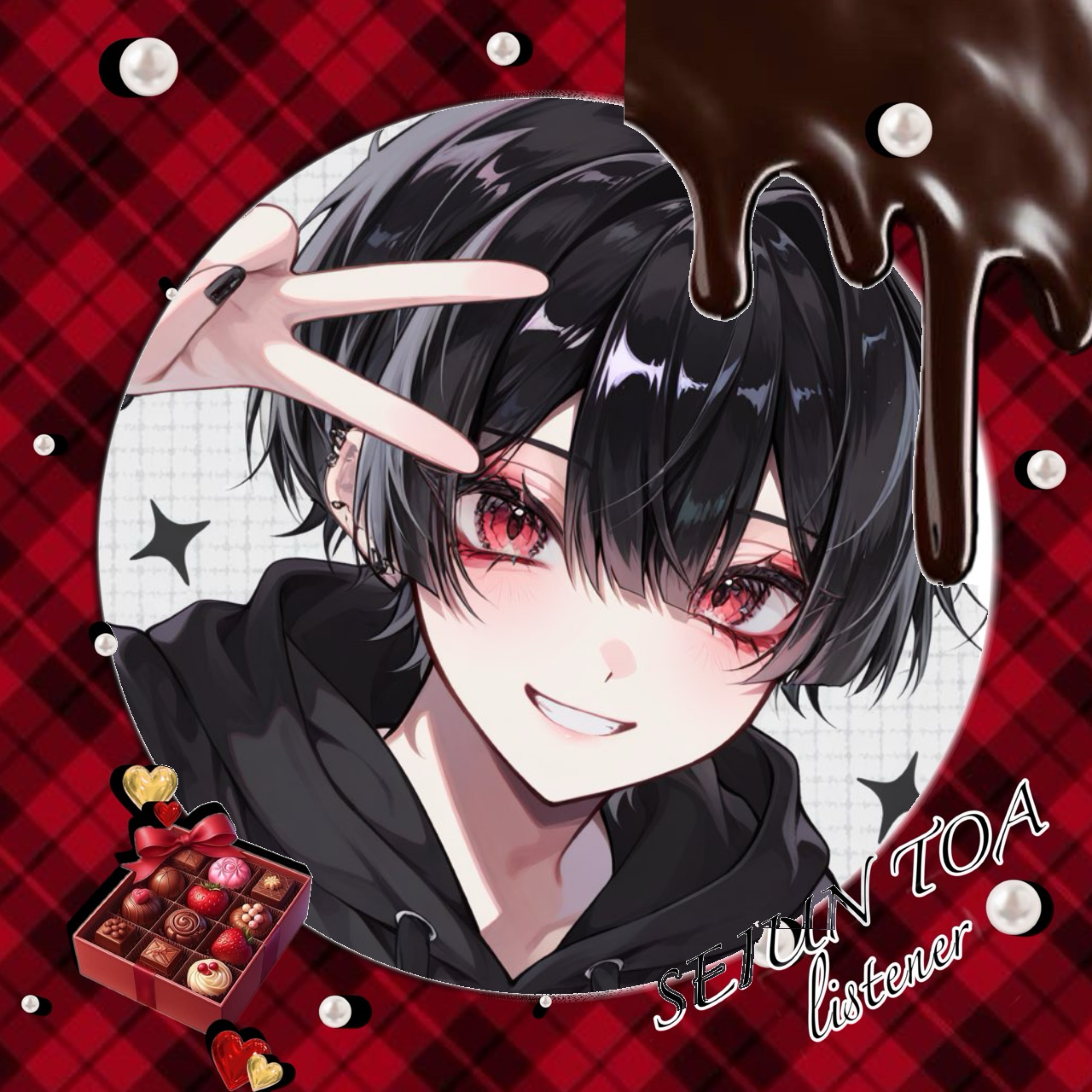 ꒰ঌ𝔗໒꒱星雲 翔空