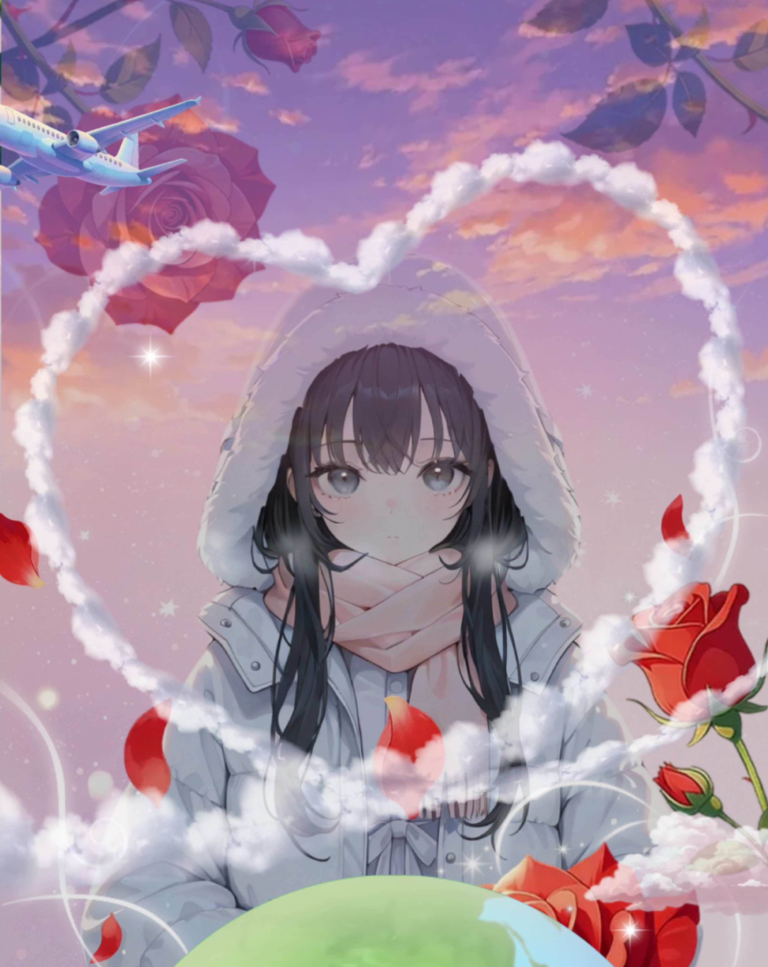 ⿻ˢ すい [🎂2.10]