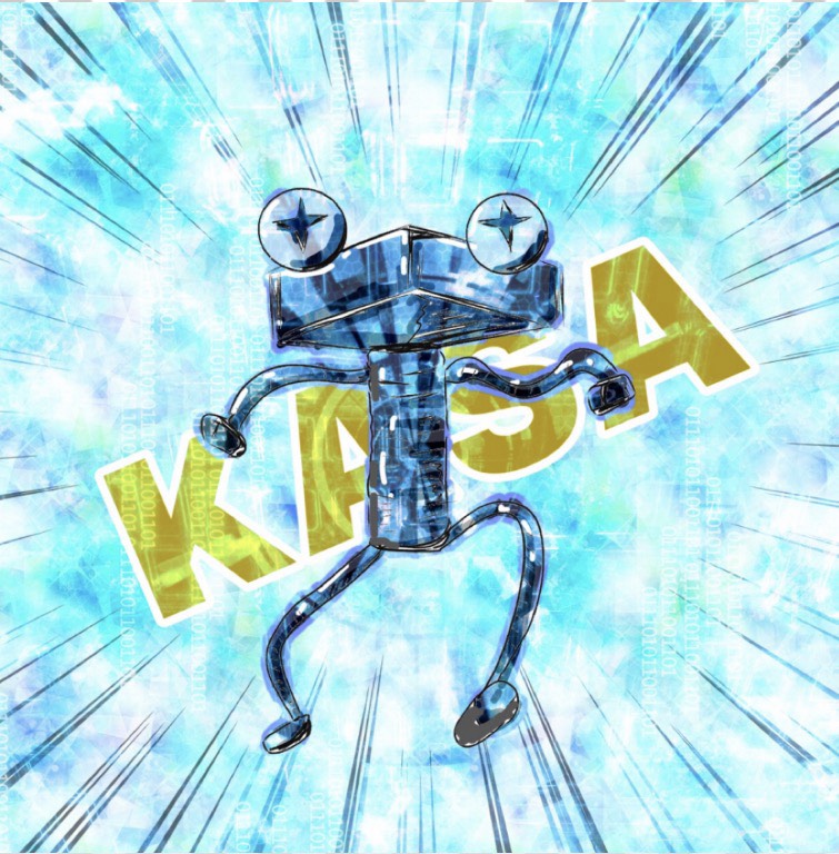 🔩 𝕂𝔸𝕊𝔸