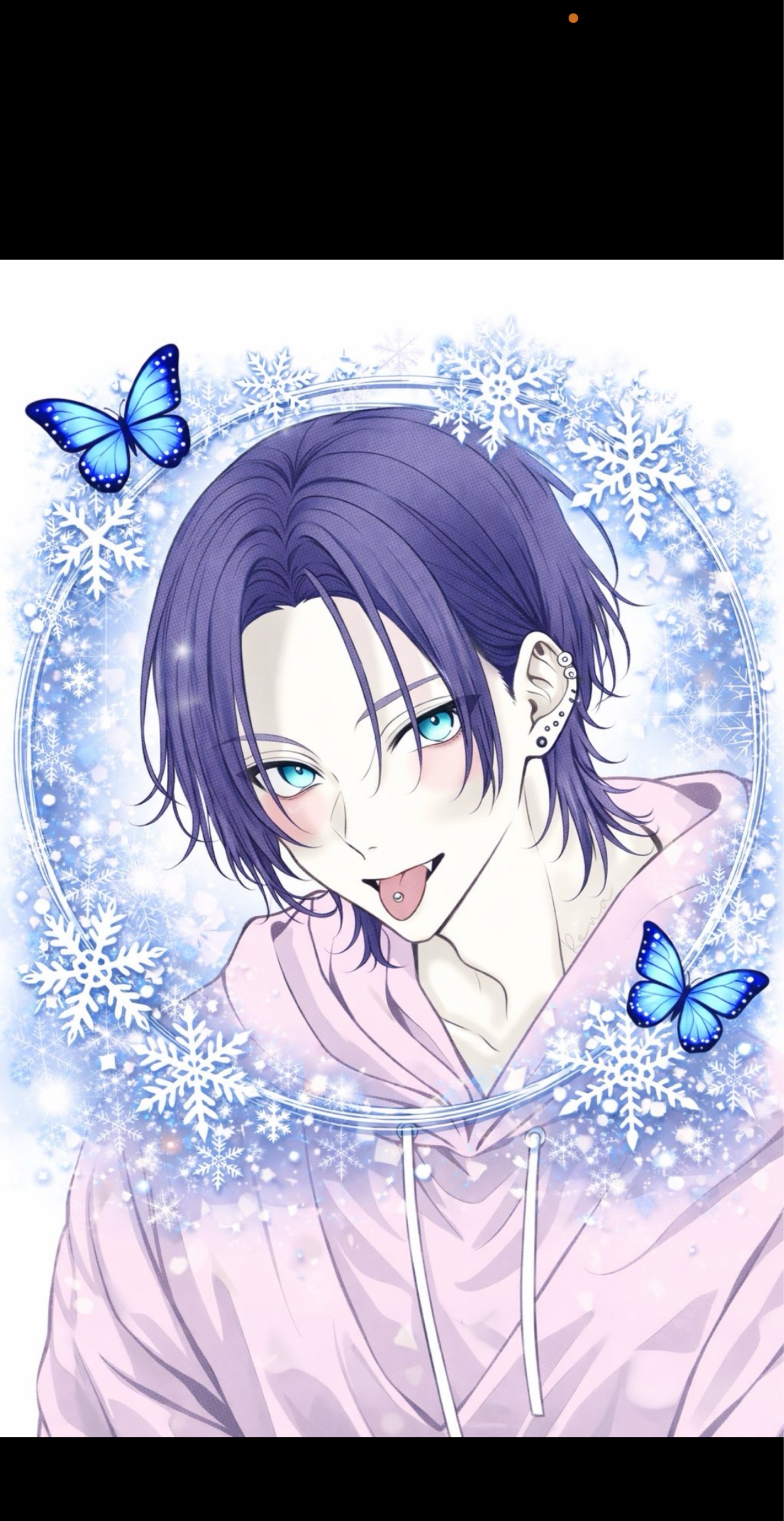 Яи♡ れな