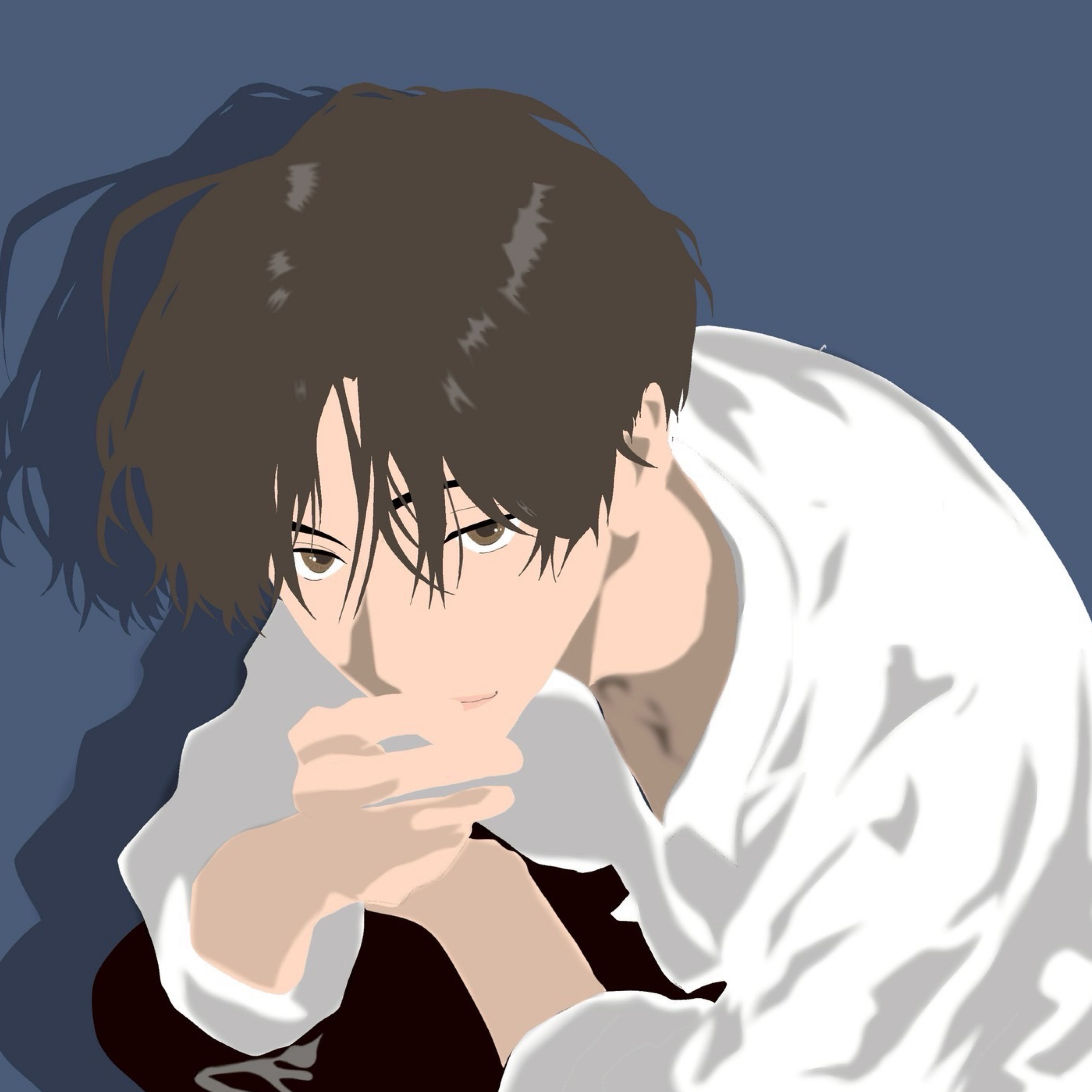 ⋆͛☮︎₊ 𝗦ᴇʙᴀsᴛɪᴀɴ.