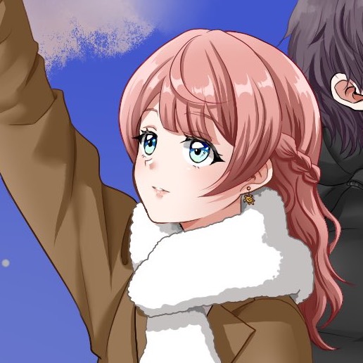 ᴬ*𓆉 𝕒𝕚-𝕔𝕙𝕒𝕟 #空唄up!!