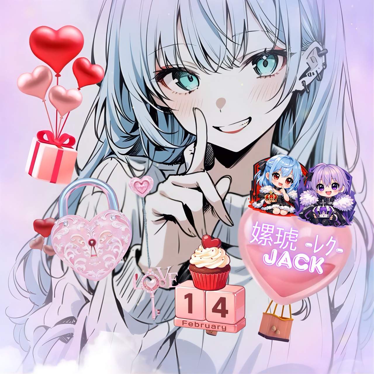 ‎ ‎𐤀ᶻあざみ