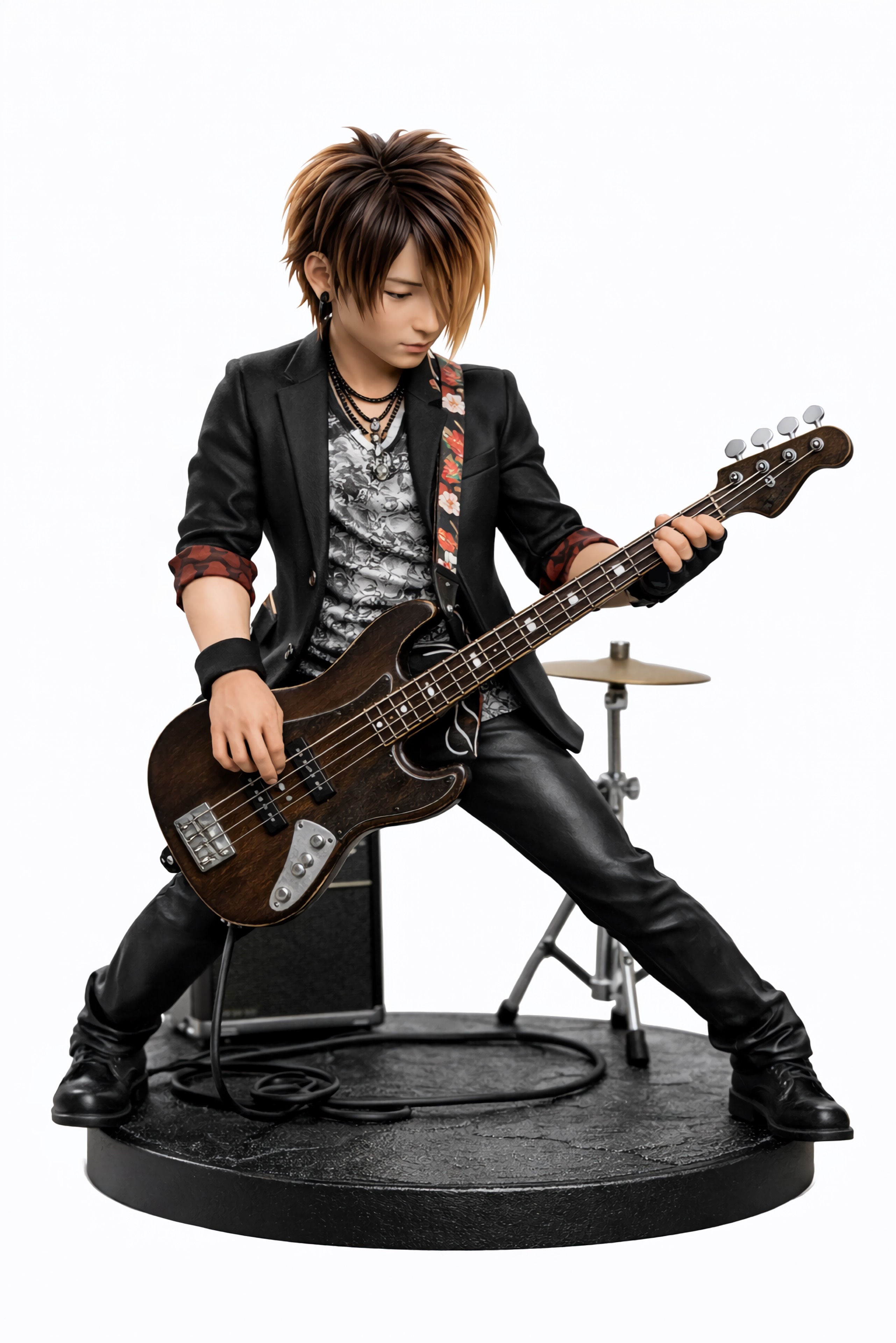 𝐉𝐮𝐧𝐤♣︎🌟♠︎ピコ🍓ྀི🍇【ピカソ】