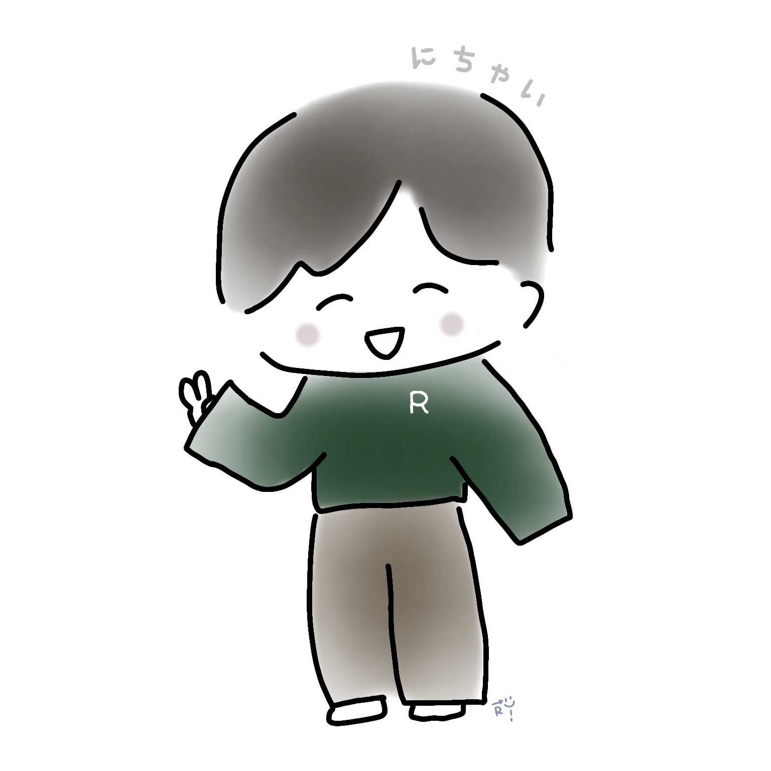 ライム・R・ᴿ⃗!ͧ̈・♬⃝ૢ