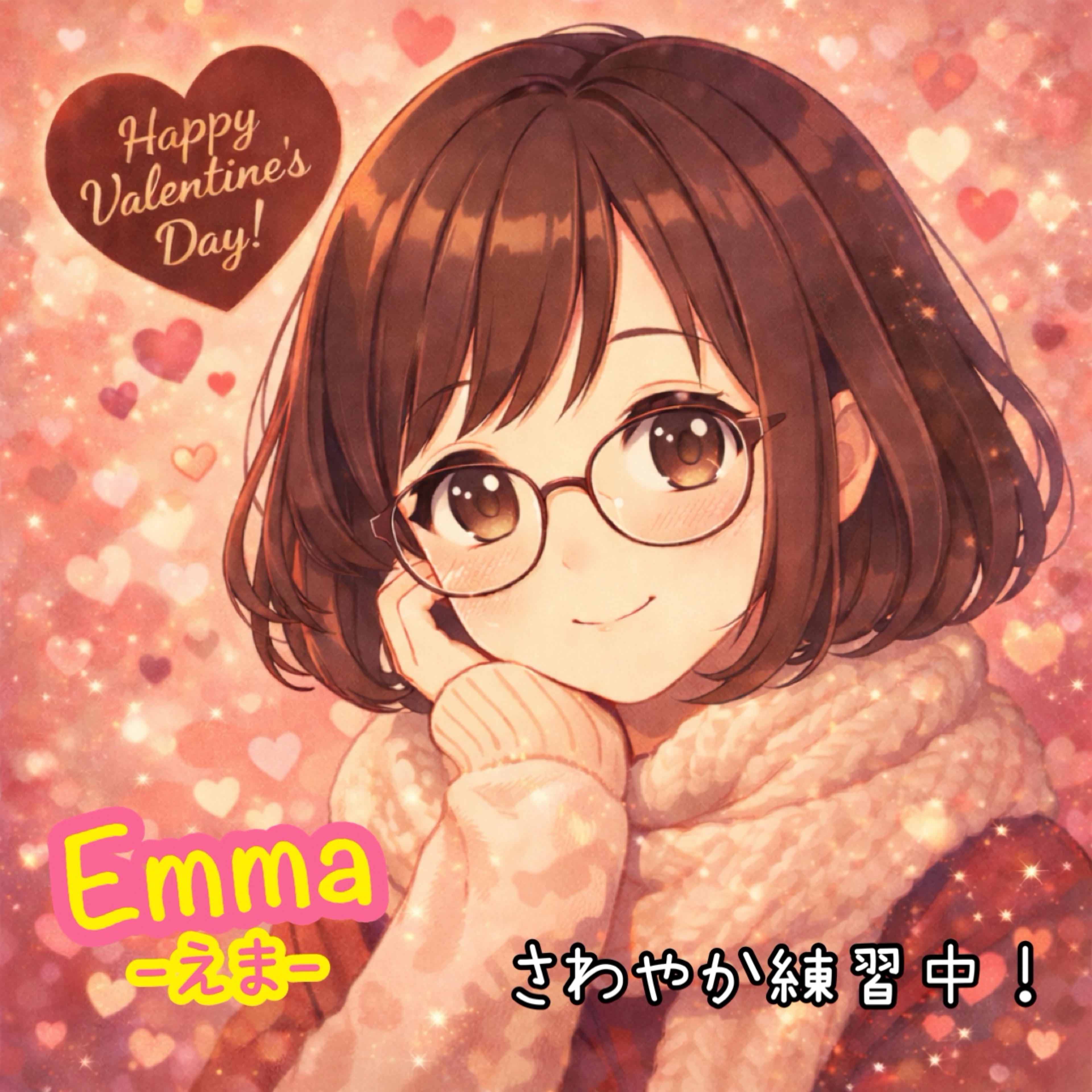 *✩Emma -えま-