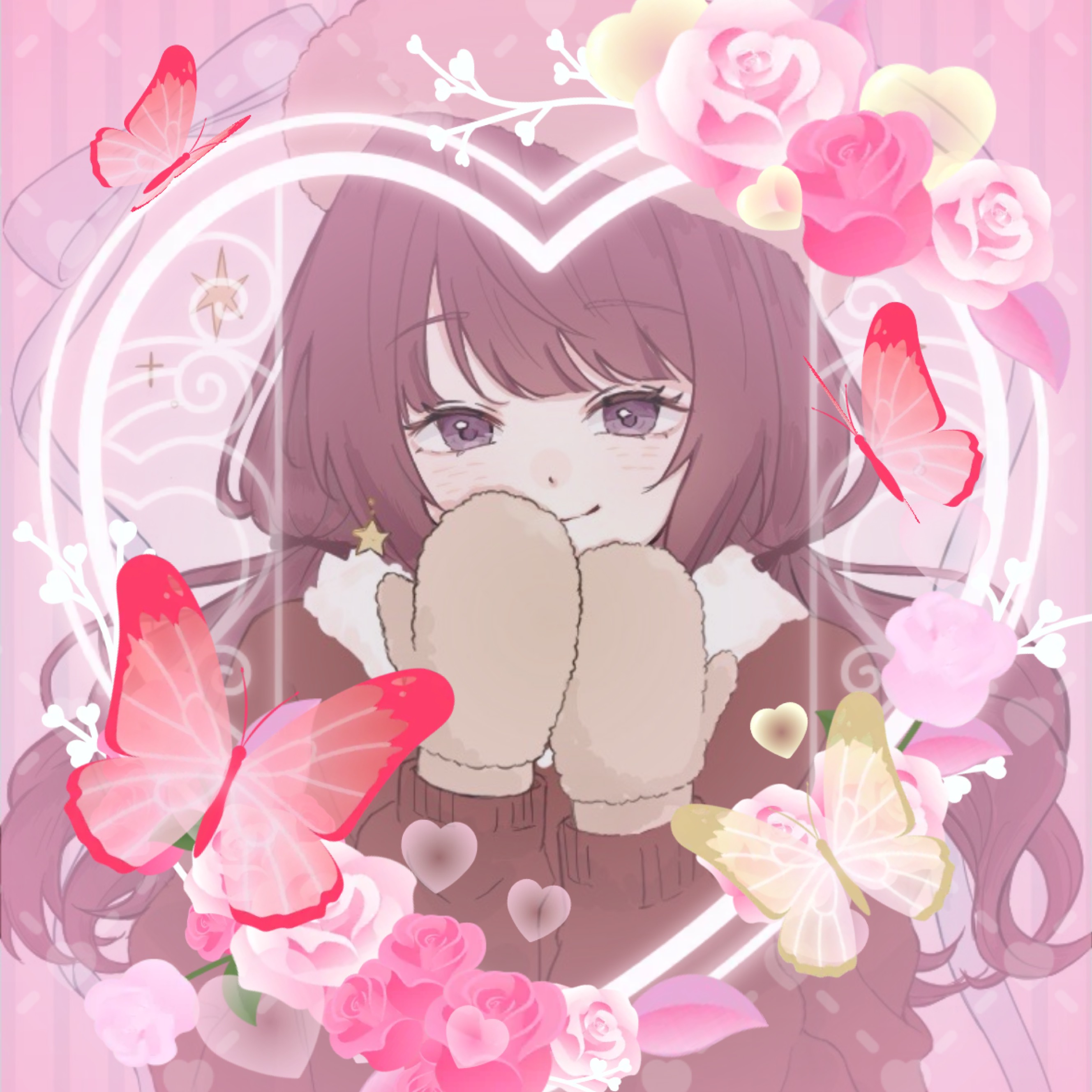 𓏲❁⋆⁺ももね