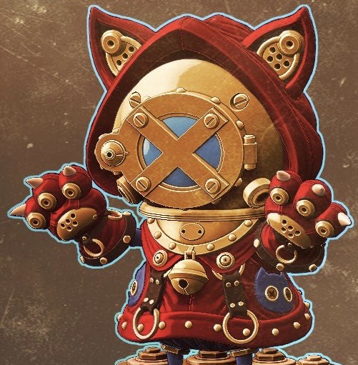 キカイ🤖𓈒𓂂𓏸▷🌈🦩