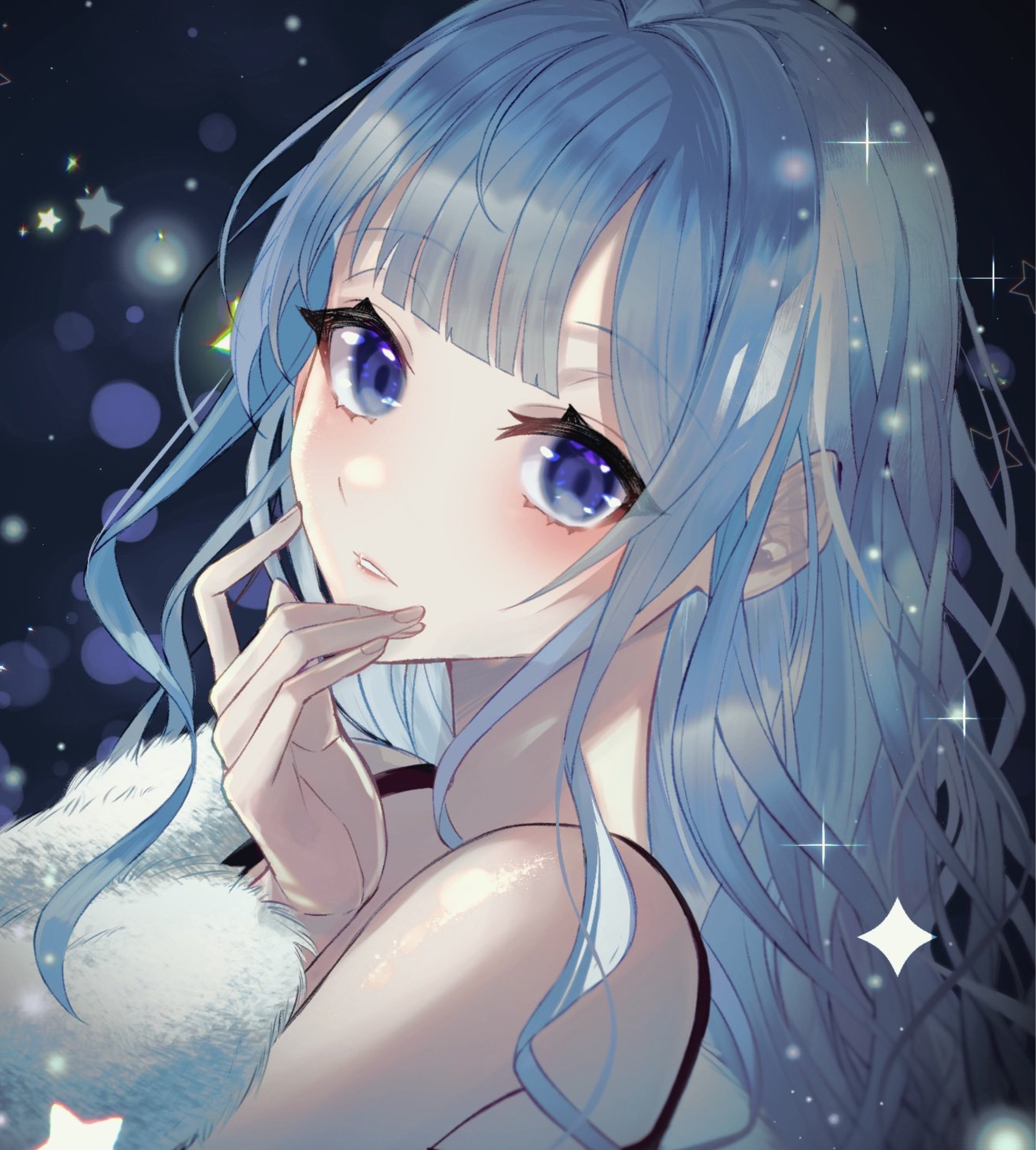 ℒ-ｴﾙ-@好きすぎて滅！