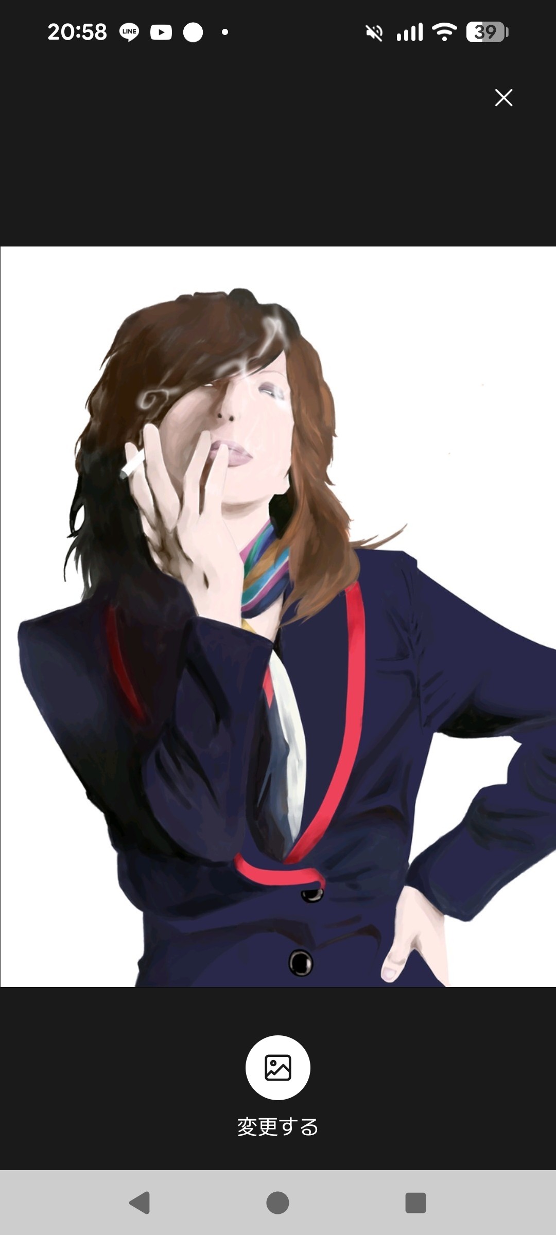 ツナ缶\(°∀° )ﾉ