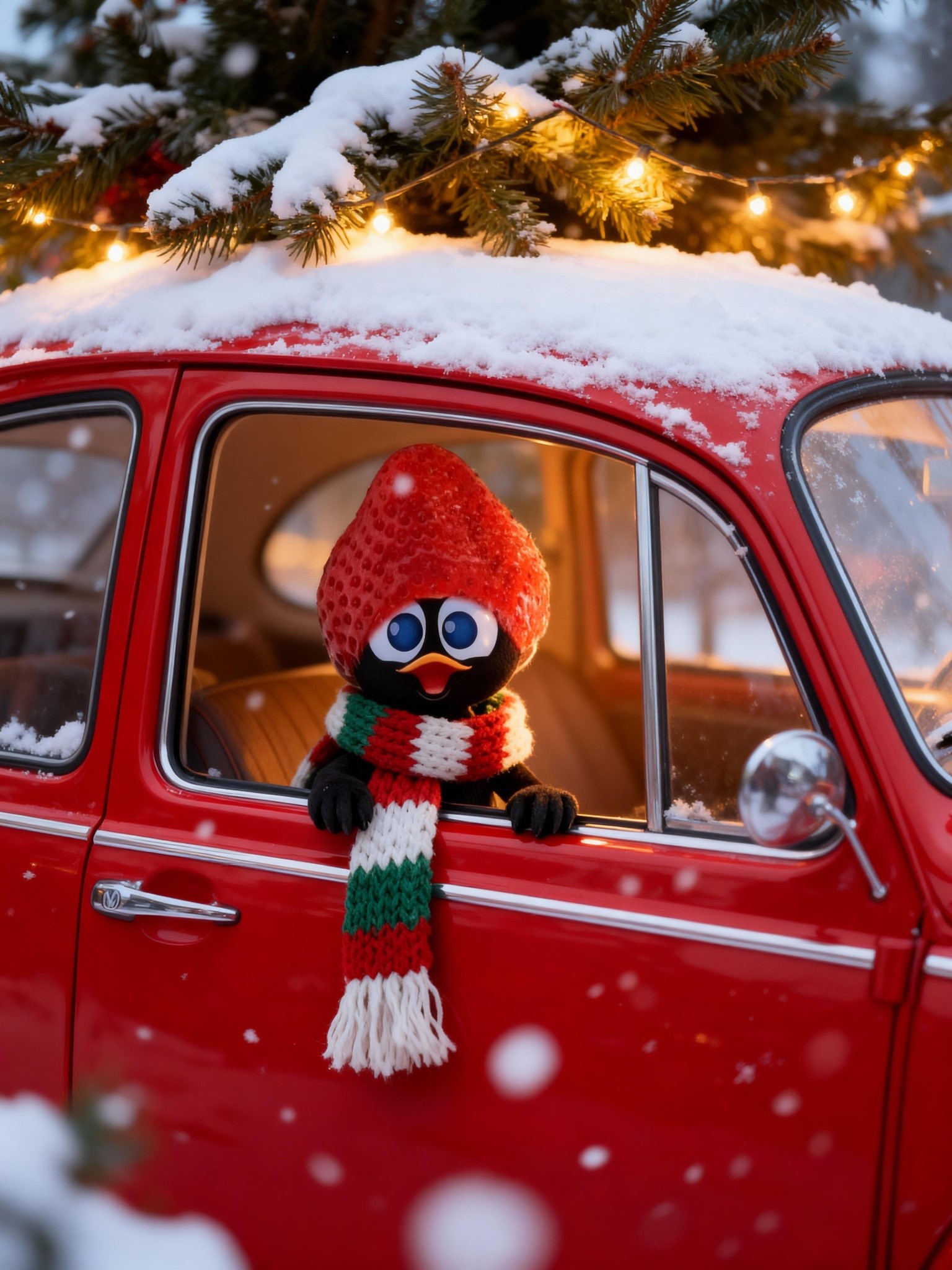 🍓              あまおう