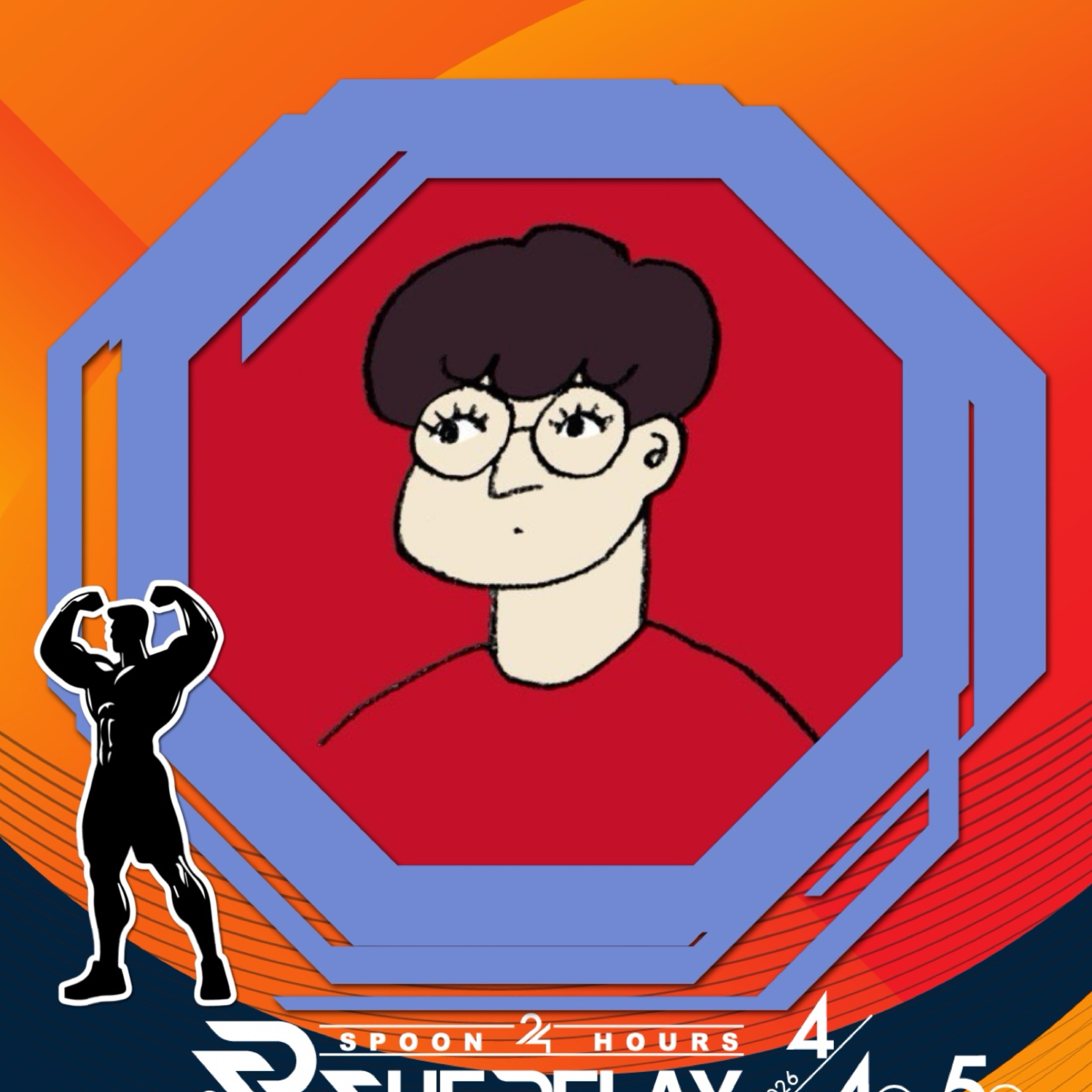 🥁すがこ#FMおとなまえ