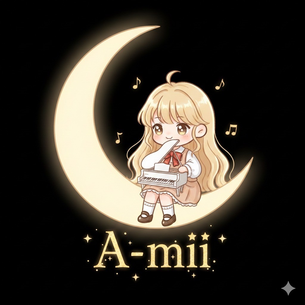 🅰️ﾐｨｺﾞﾘ