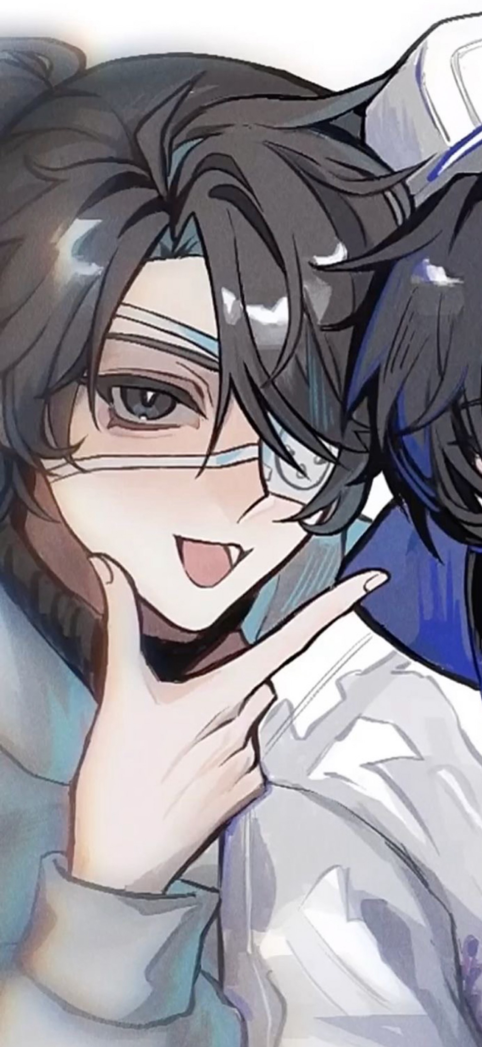 ☪︎*。꙳ゆー