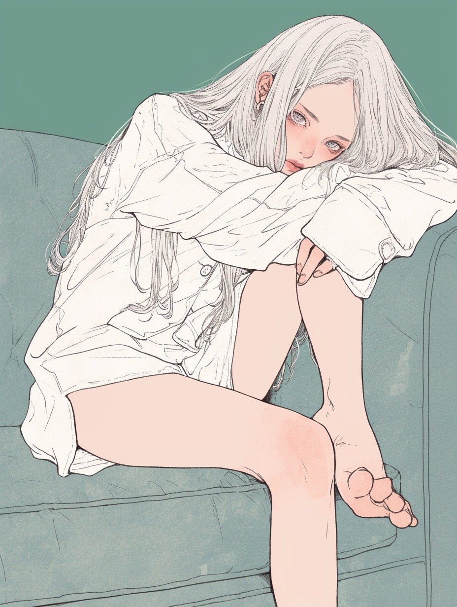 𝒞⡱ciao-ﾁｬｵ-