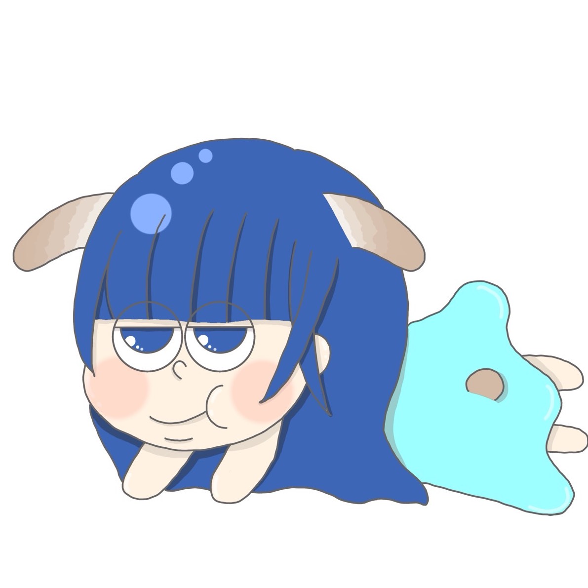 ʚひなぺそɞ🐰🐰🐰