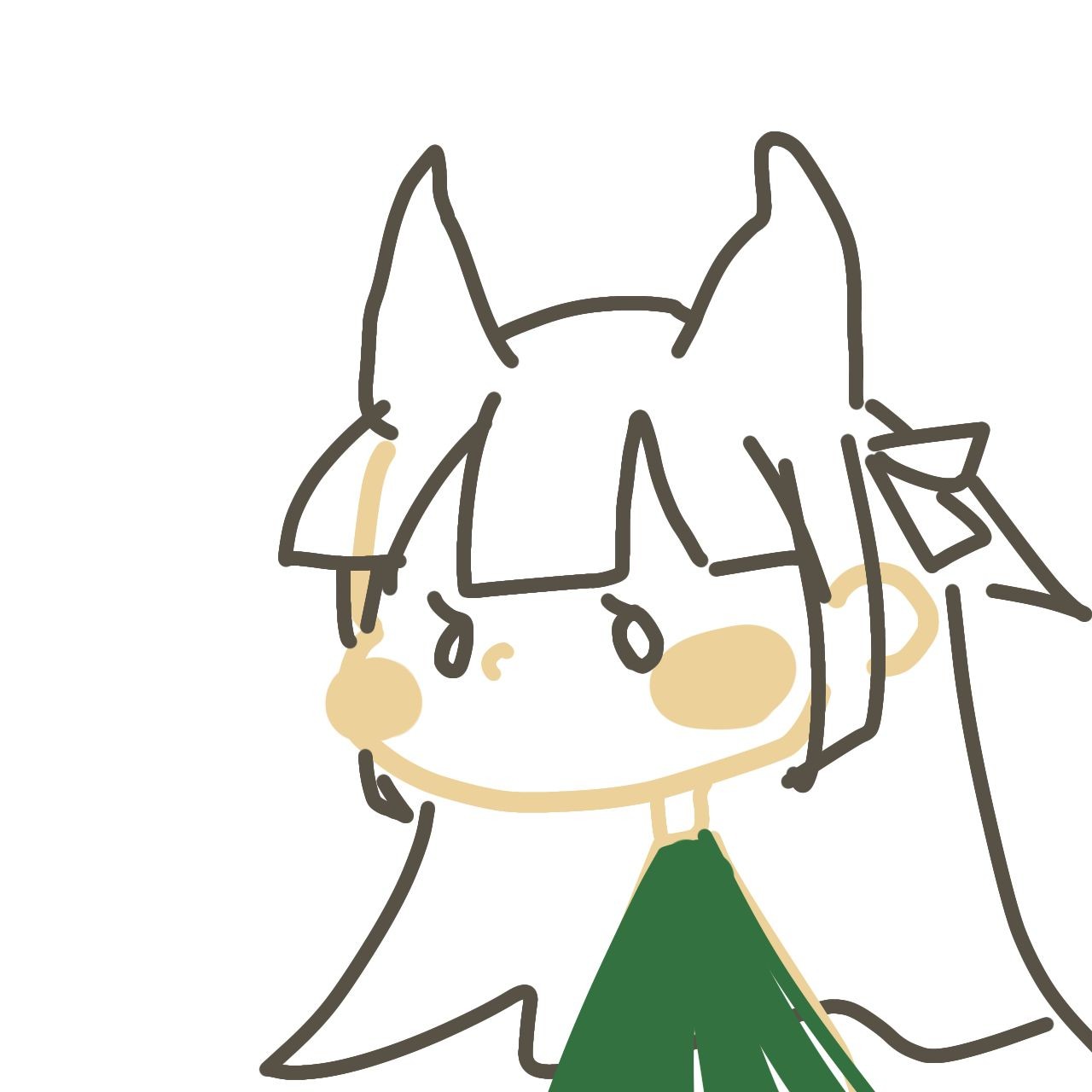 ꒰七瀬 雫⬠꒱໒♍︎* ♕꙳-凄く清楚-