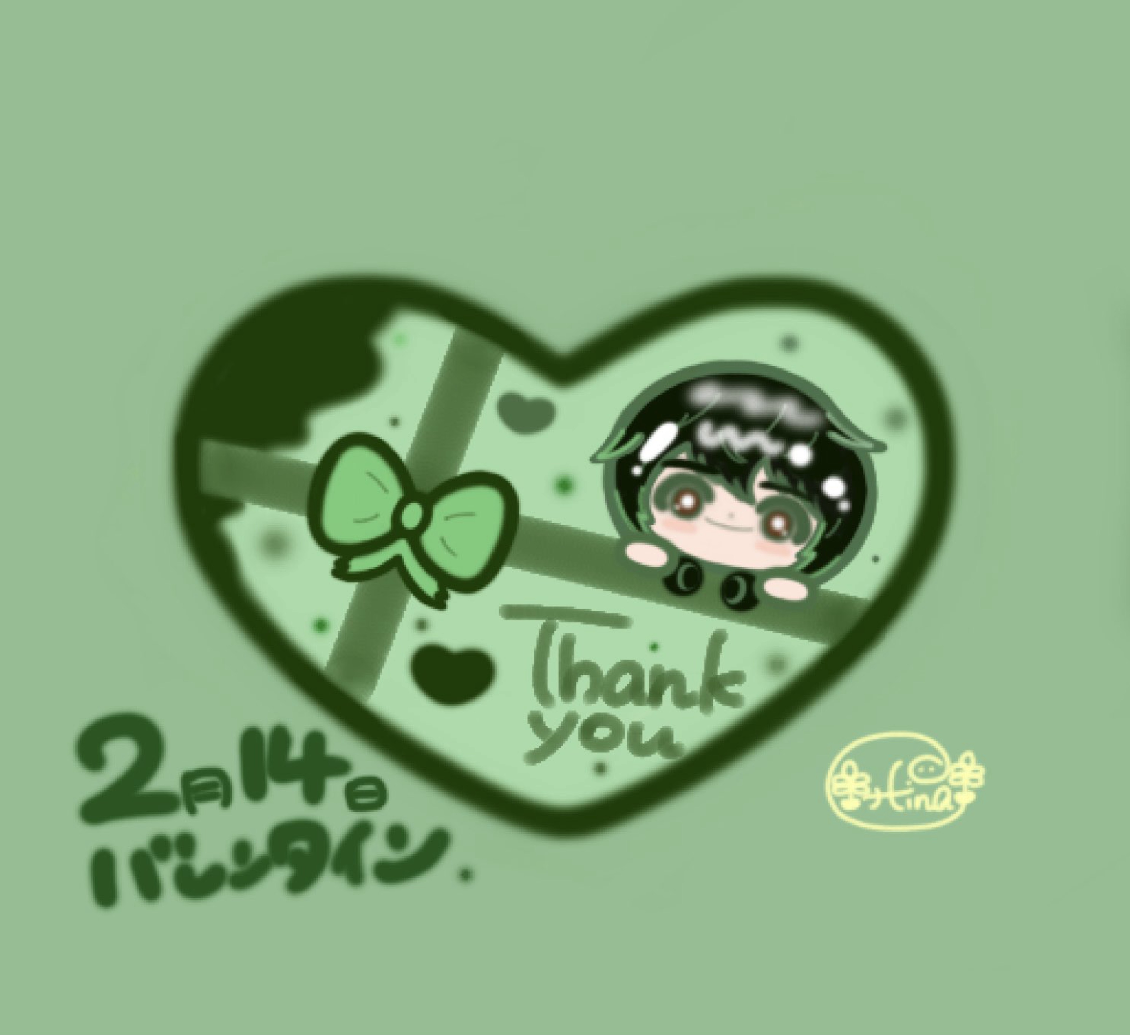 𝓲𝓵𝓾@Chocolate🍫