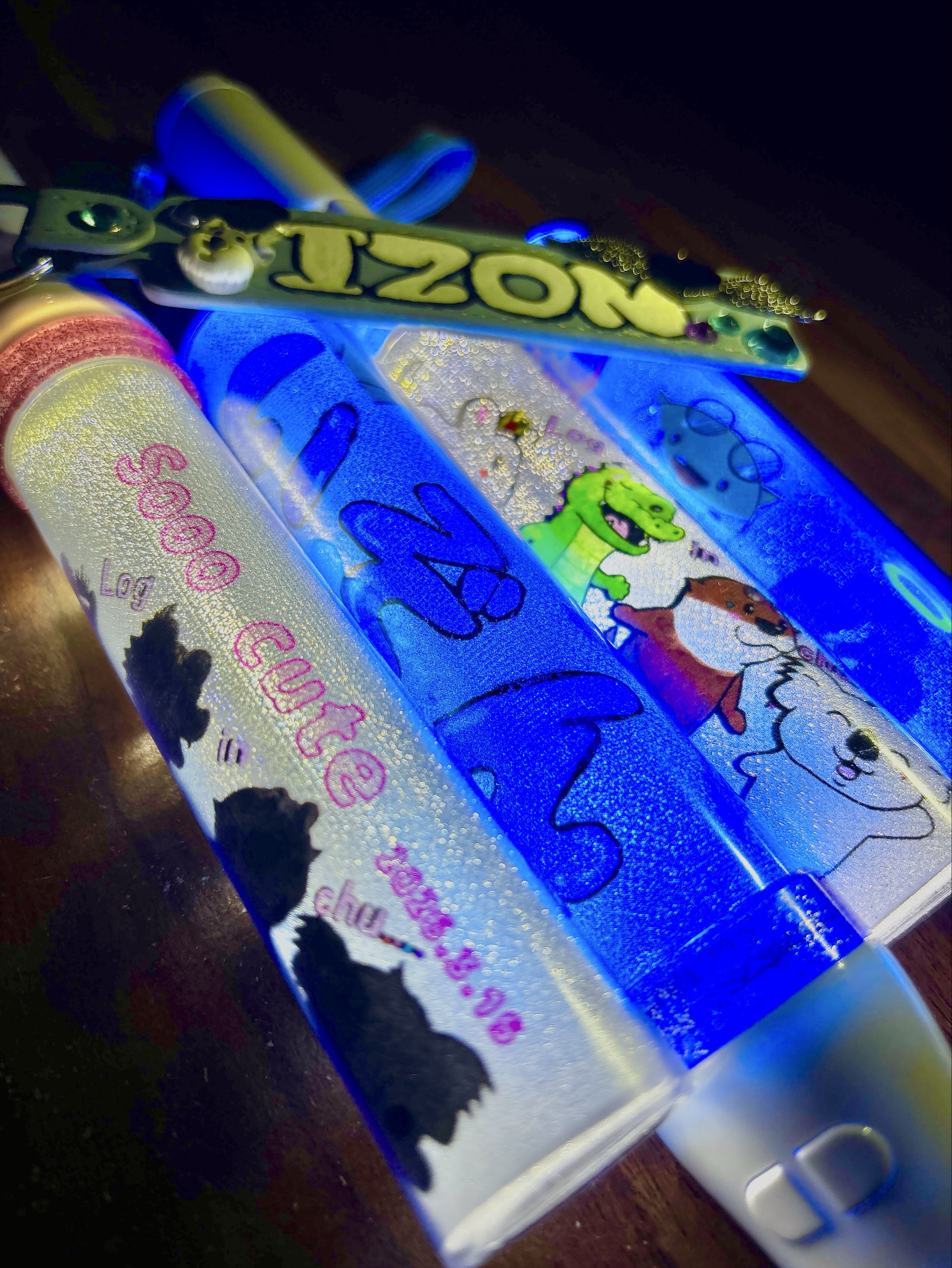 オルフェ♻︎.＠待機勢