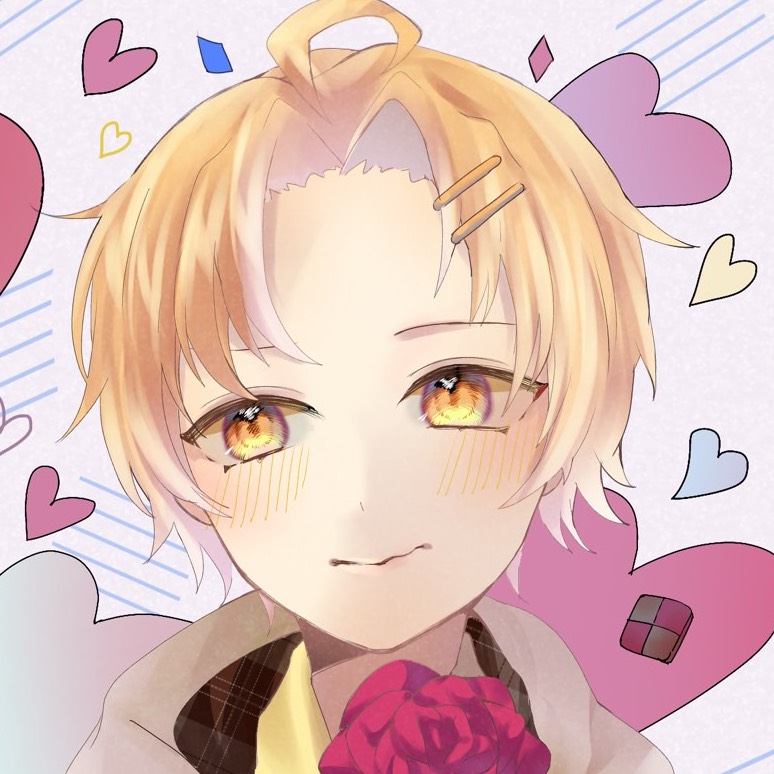 ♥🐶いっとぅ@chocolate box