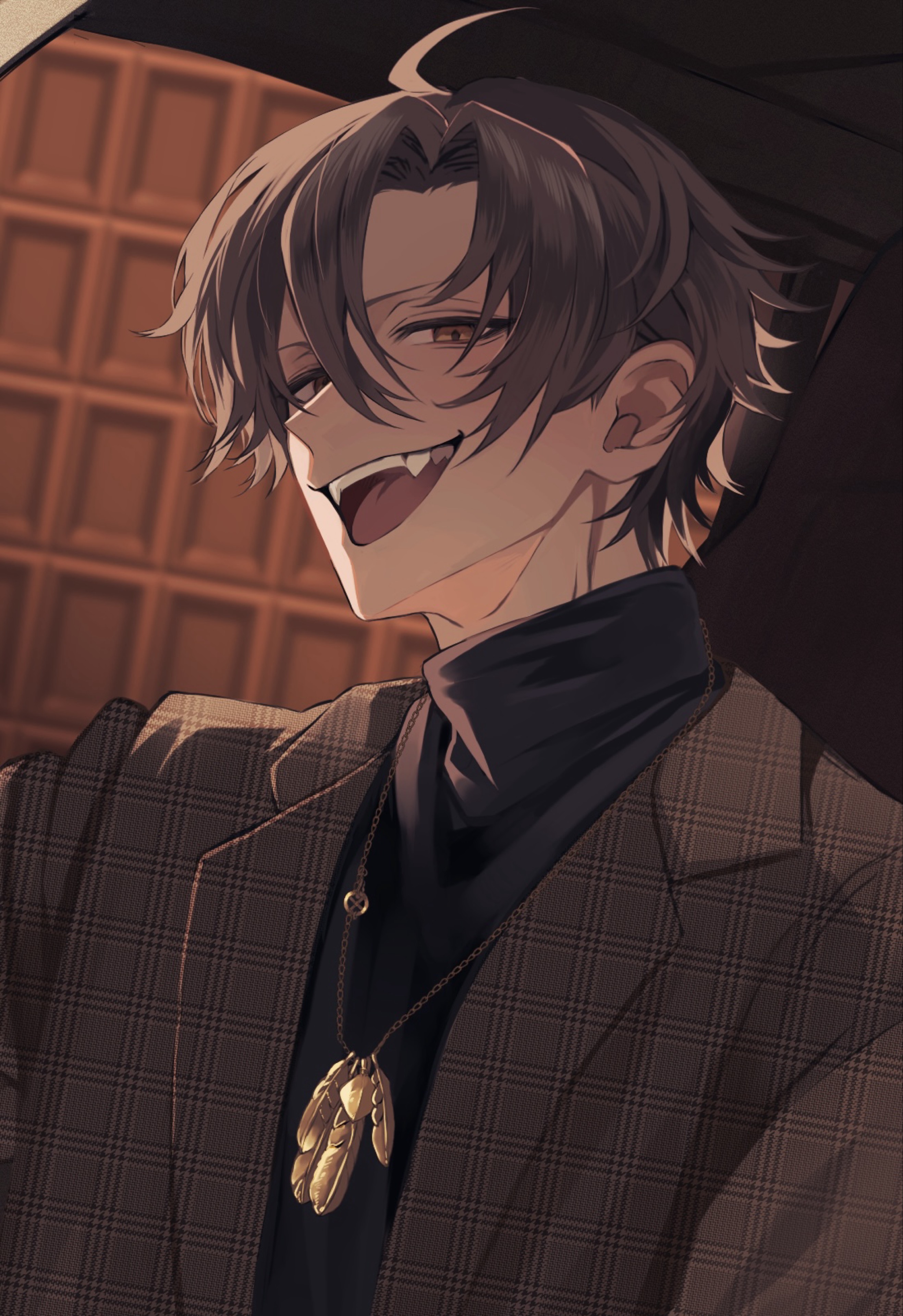 🐯てっぺい(𝗖𝗔𝗦𝗧 𝘂𝗽）きゅん🍫