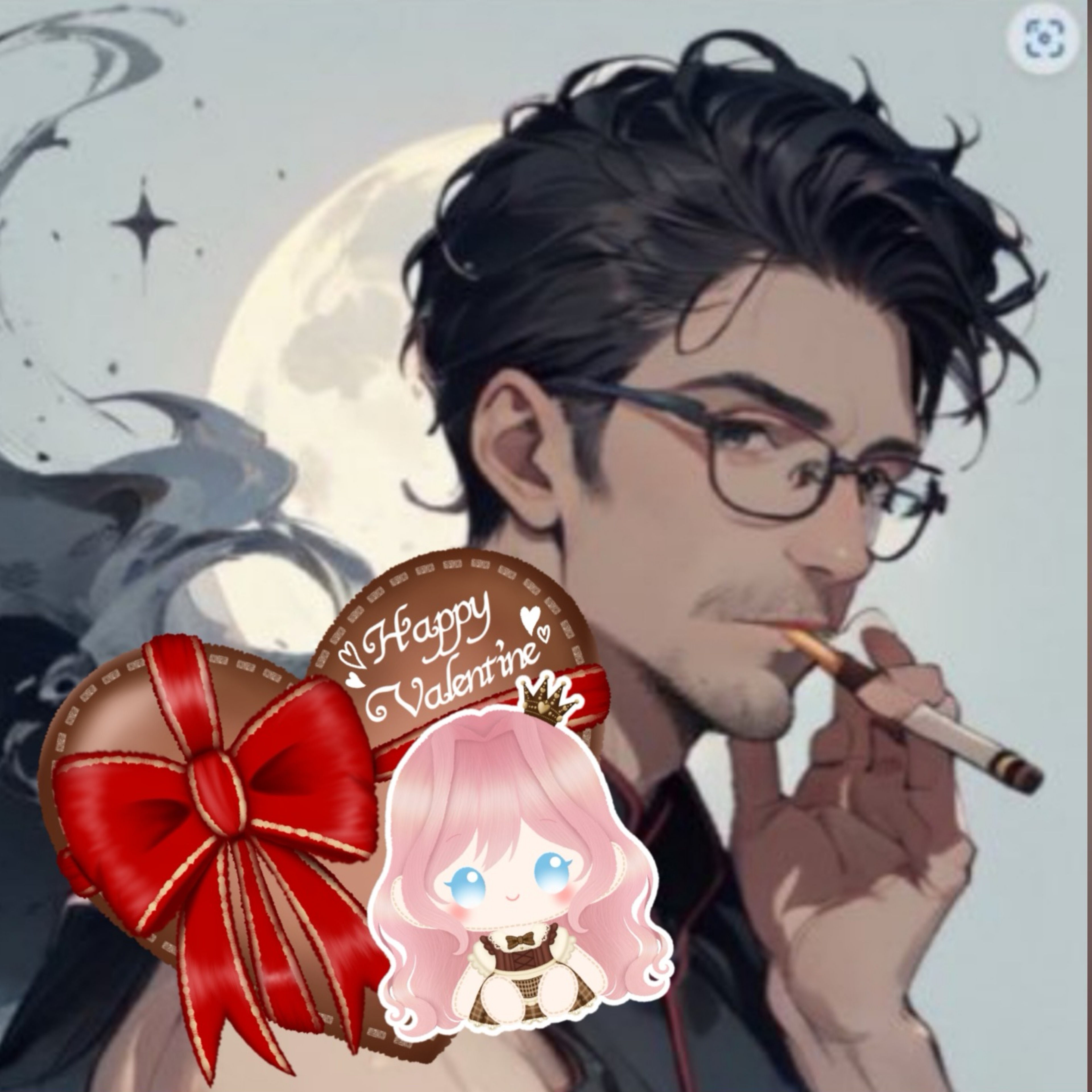 銀ノ次.〈旧ロゼ〉