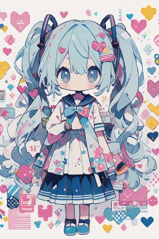 野生猫系ピアノ奏者初音ミクのペットかいと