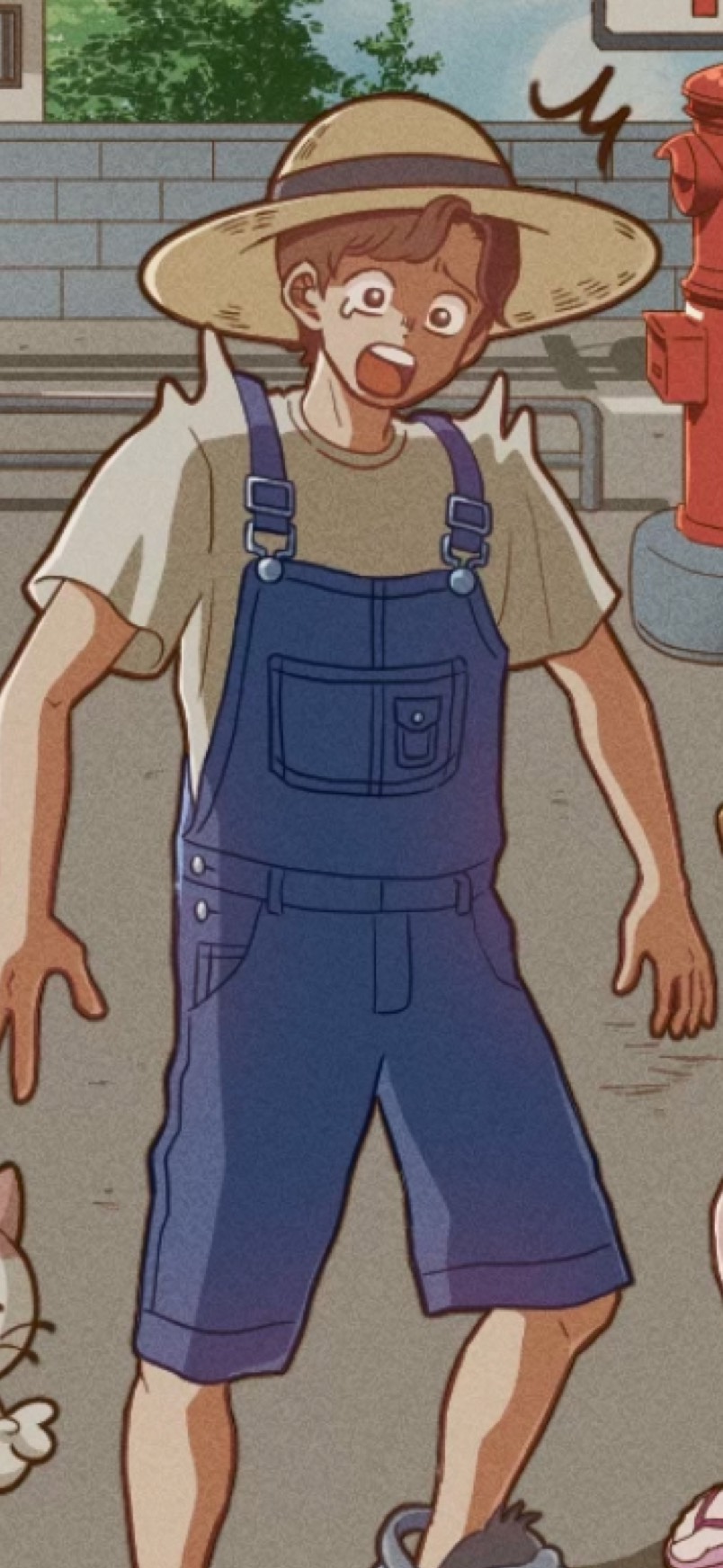 ☕︎︎‎🦍ZERO