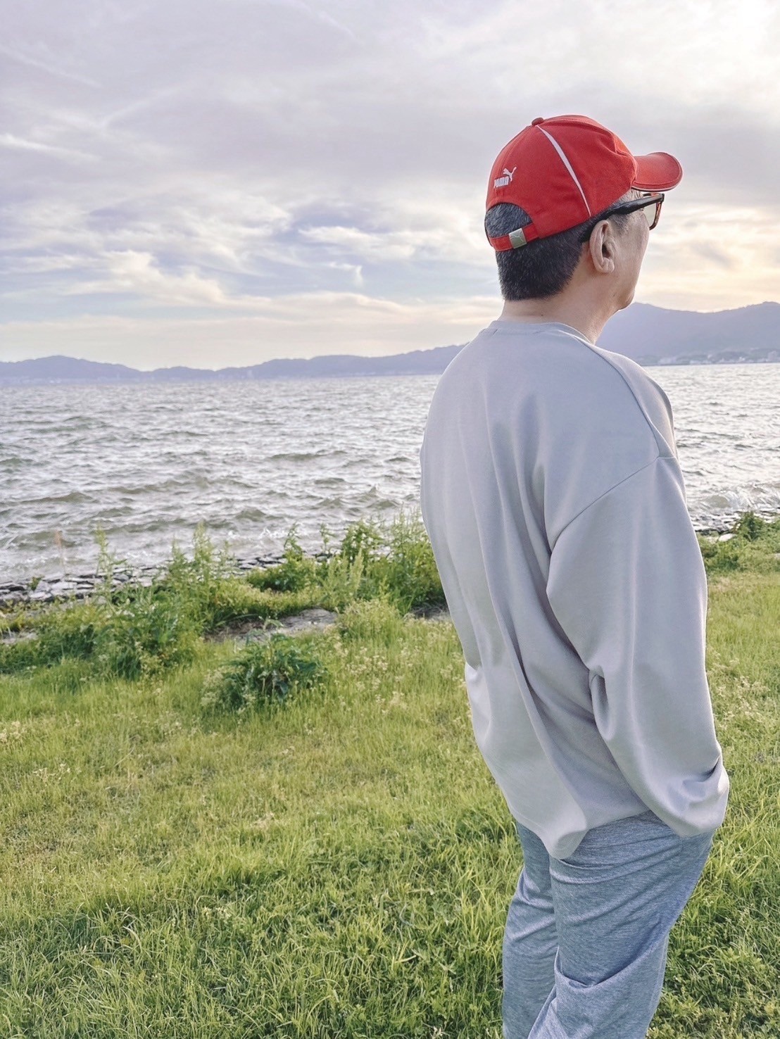 🌻アルパパ‪·͜· ︎︎⁸ ‪