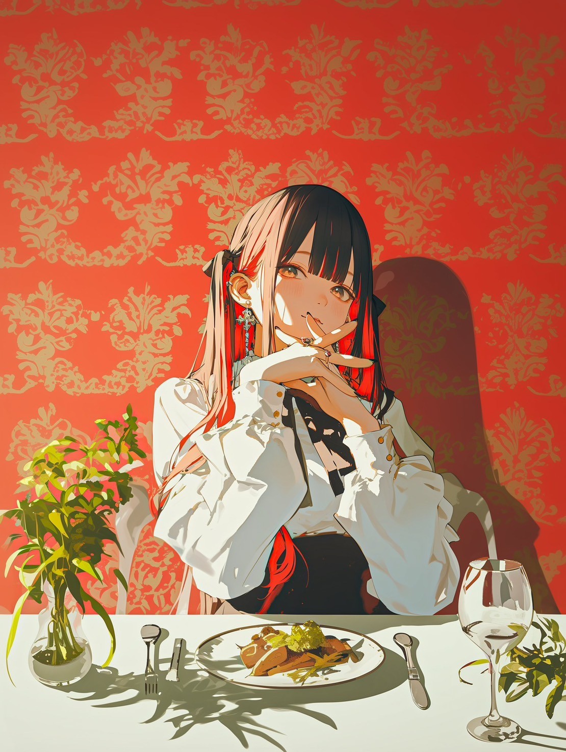 トマト